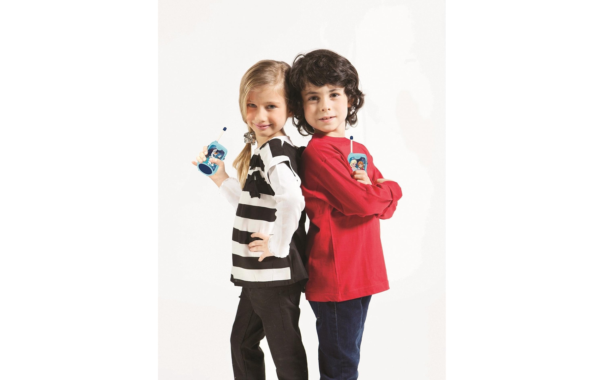 Lexibook® Walkie Talkie »Disney Frozen Walkie-Talkies«