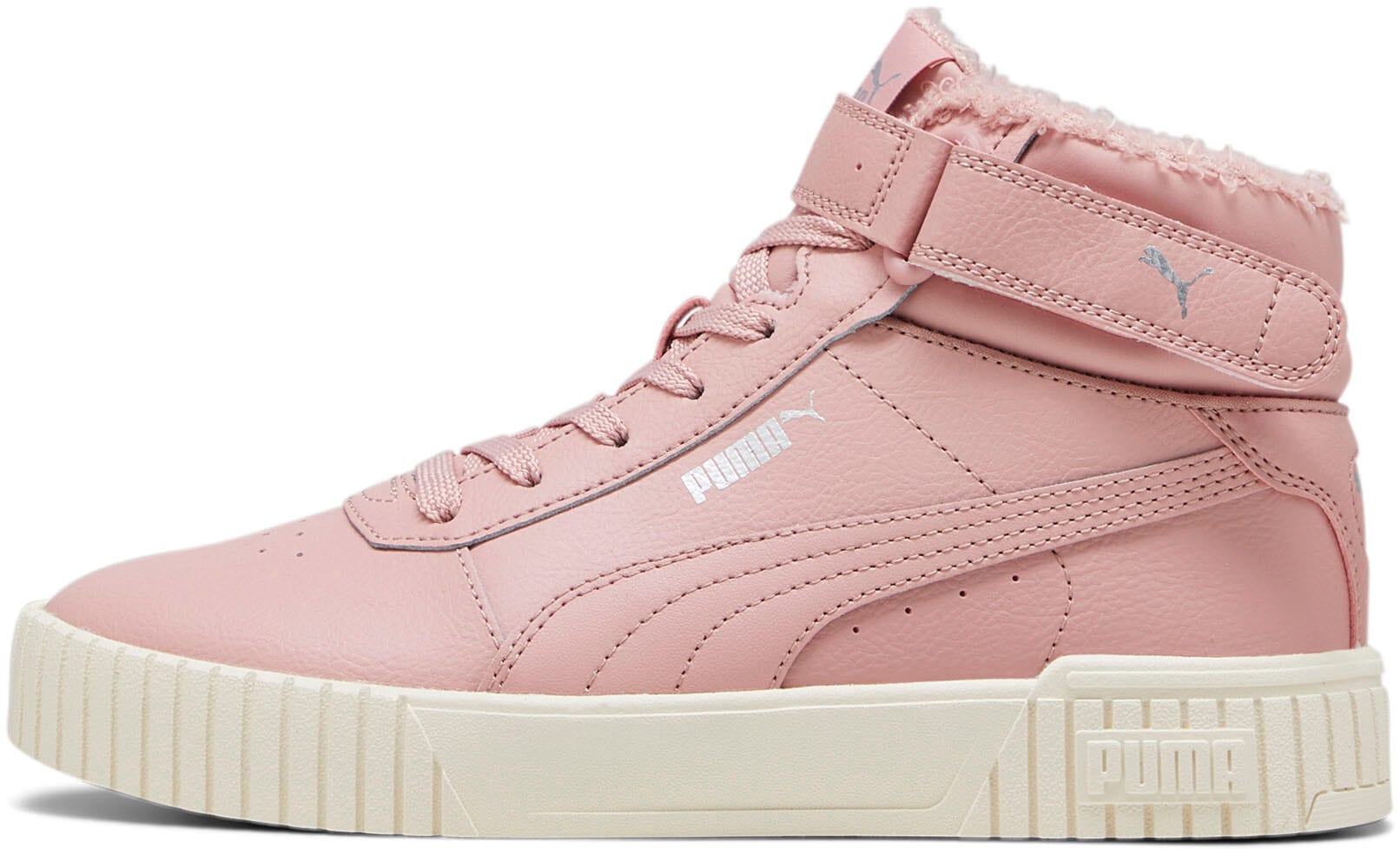 PUMA Sneaker »CARINA 2.0 MID WTR«