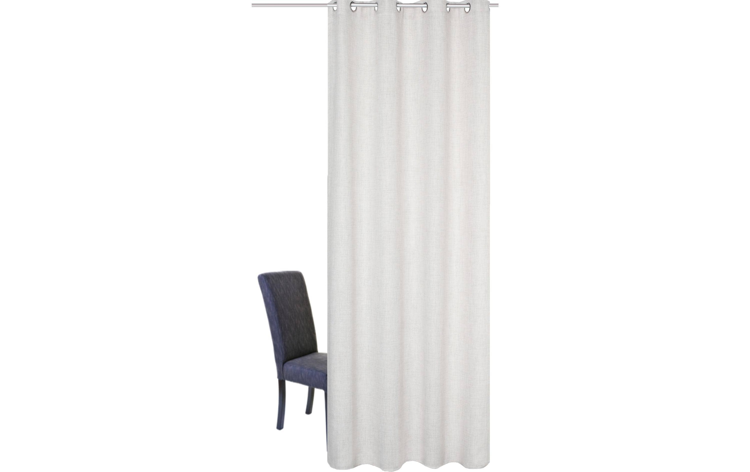 Vorhang »Stotz Decor AG In-Between 140 cm x 245 cm«, (1 St.)