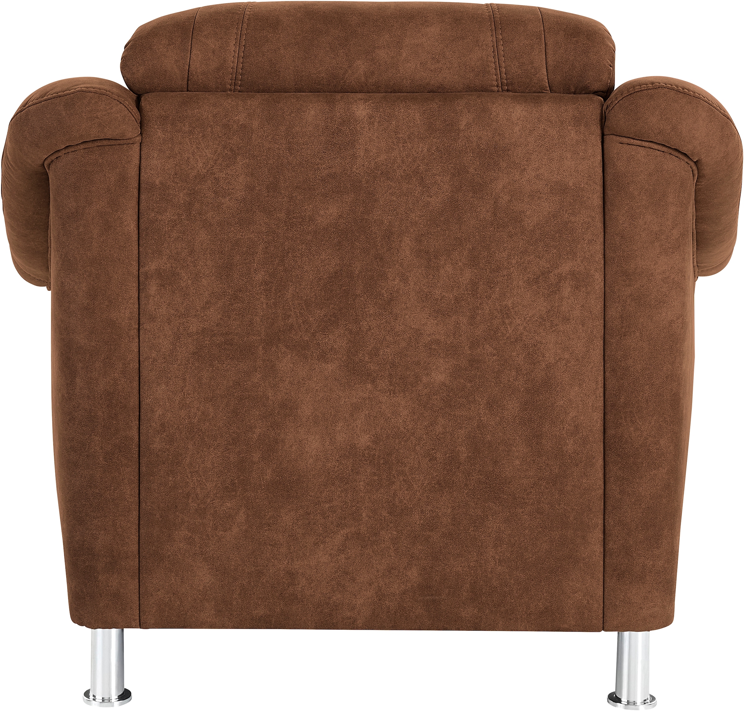 sit&more Sessel »Salsa«, mit Federkern