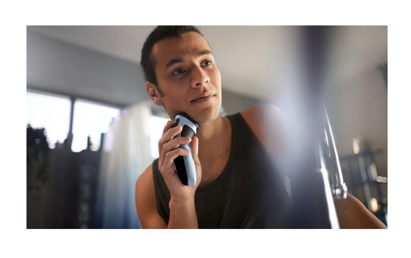 Philips Elektrorasierer »Series 3000X S3003/00«