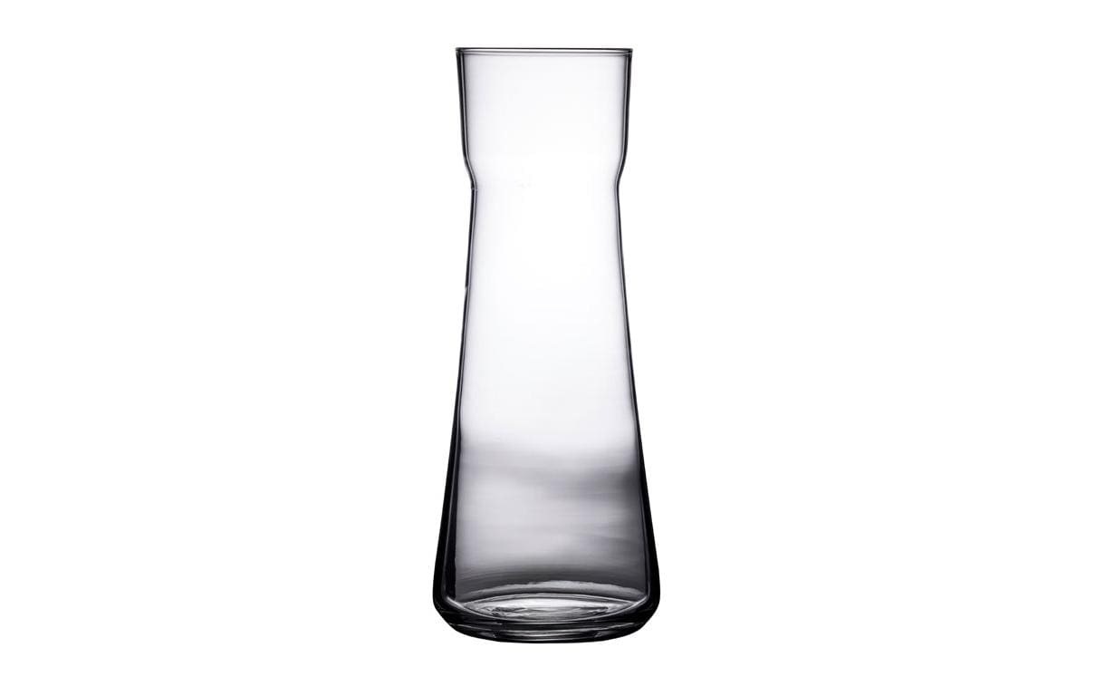 Karaffe "Lyngby Karaffenset Lissabon 5-teilig, Clear"