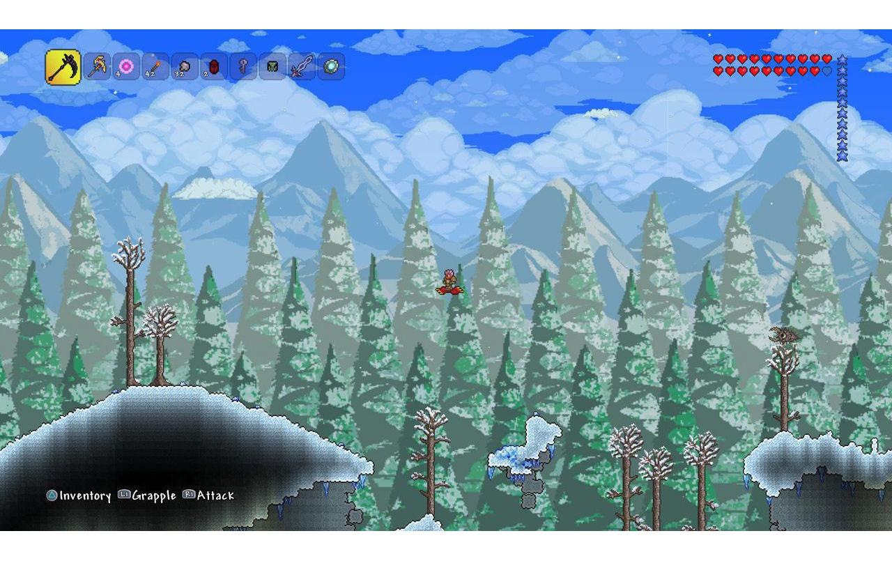 Spielesoftware »Terraria«, Nintendo Switch, Standard Edition