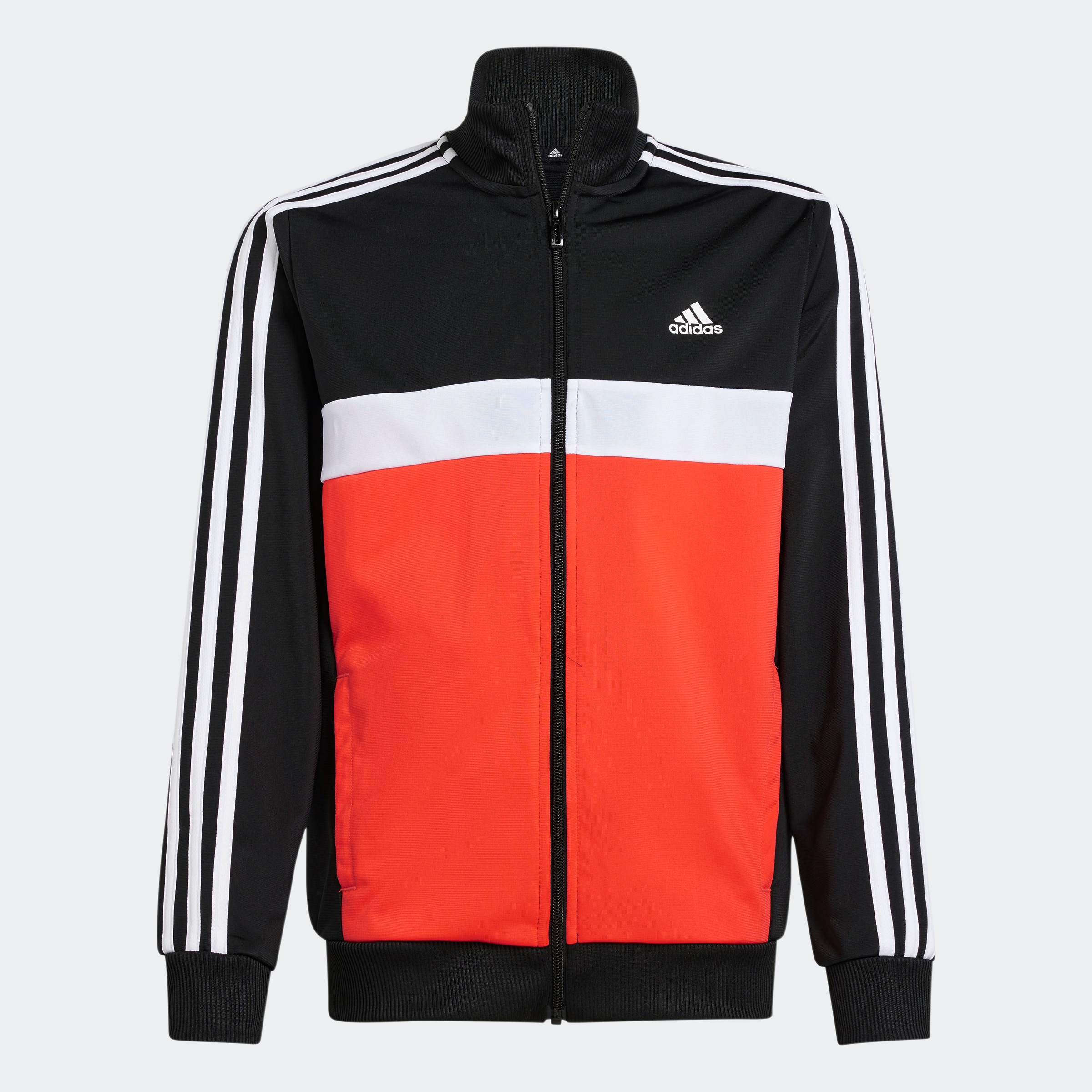 adidas Sportswear Trainingsanzug »U 3S TIBERIO TS«, (2 tlg.)