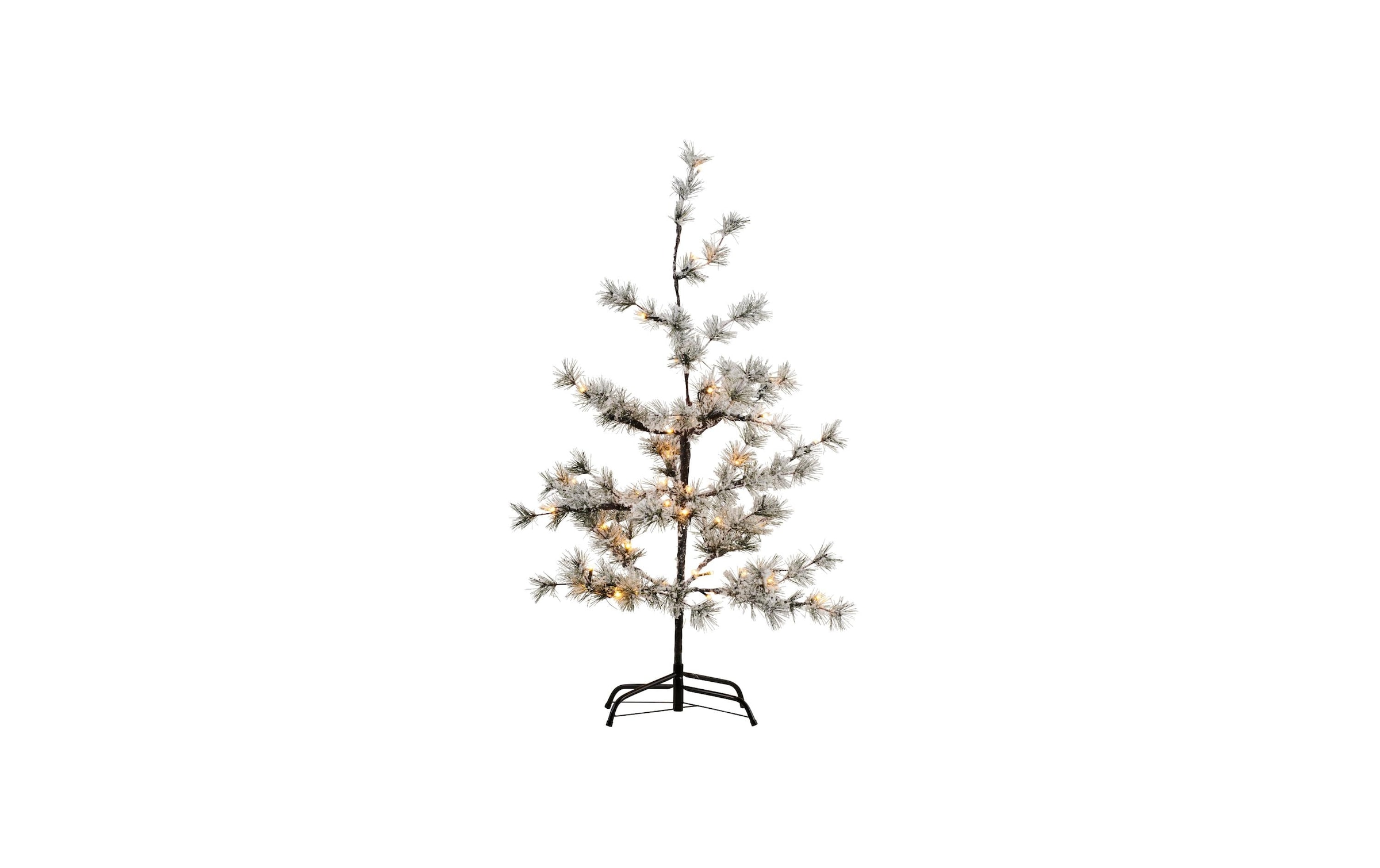 Sirius Künstlicher Weihnachtsbaum »LED Baum Alfi, 40 LED«