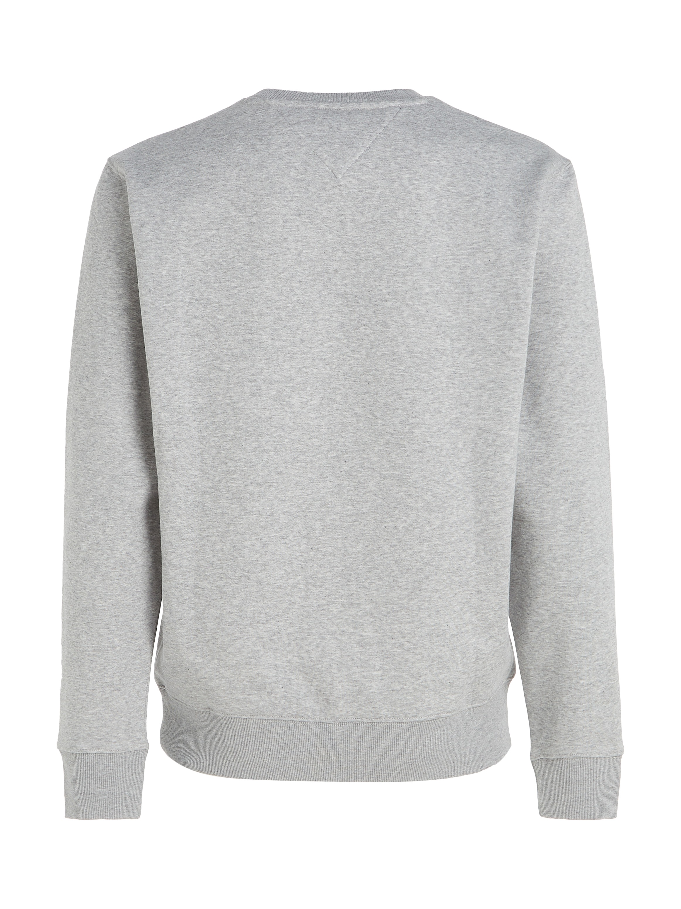 Tommy Jeans Sweatshirt »TJM REGULAR FLEECE C NECK«, mit Markenlogo auf der Brust