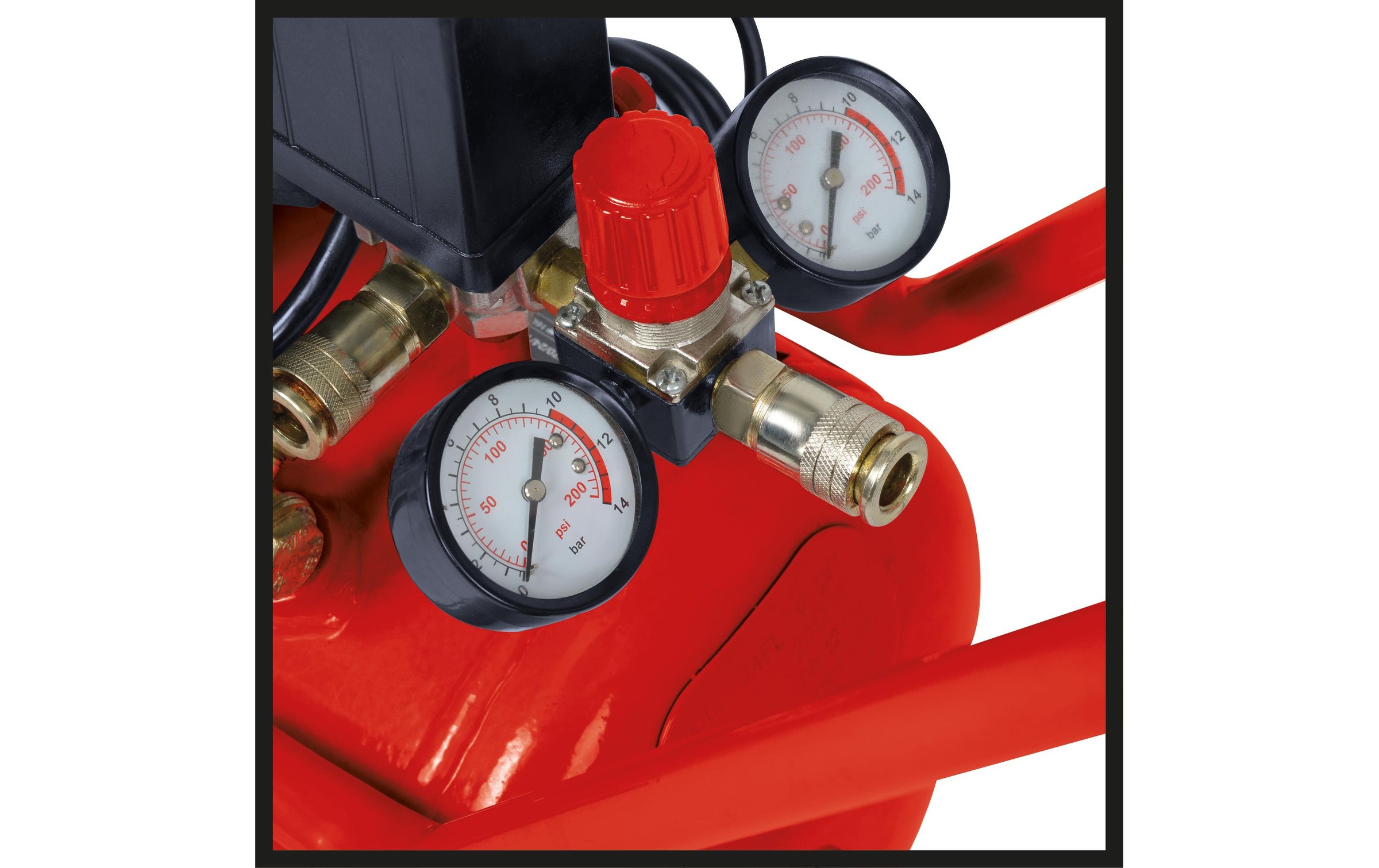 Einhell Kompressor