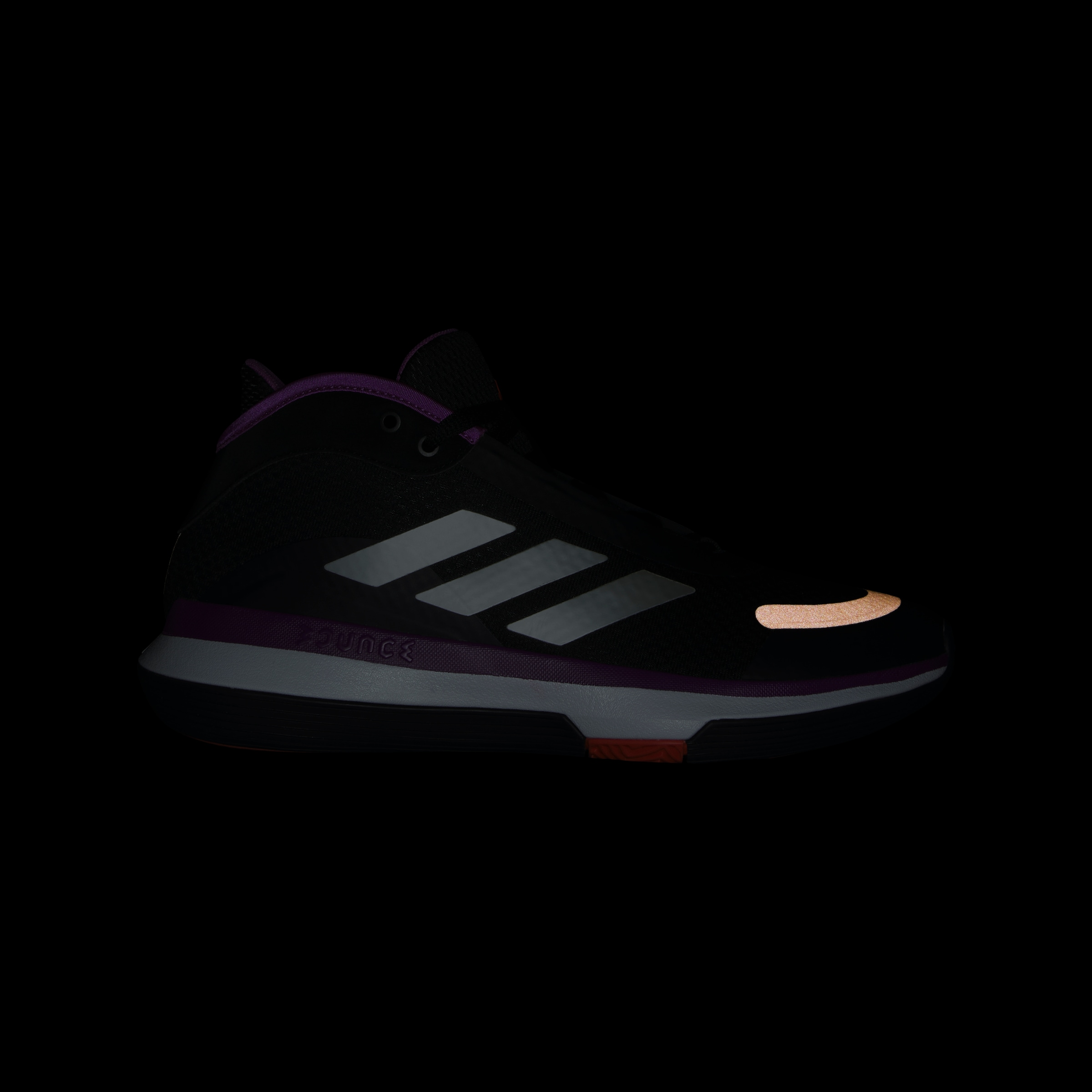 adidas Performance Basketballschuh »BOUNCE LEGENDS LOW«