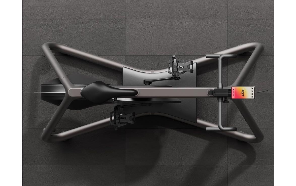 KETTLER Heimtrainer »Speed Bike«