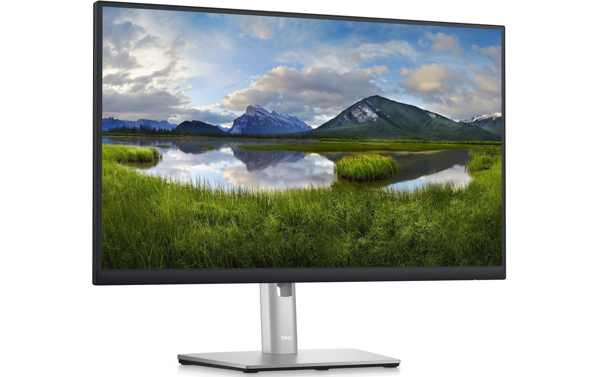 Dell LED-Monitor »P2423D«, 60,21 cm/23,8 Zoll, 2560 x 1440 px, WQHD, 8 ms Reaktionszeit, 60 Hz