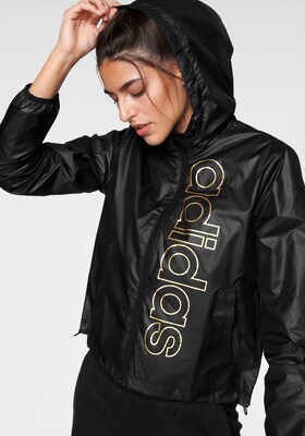 windbreaker