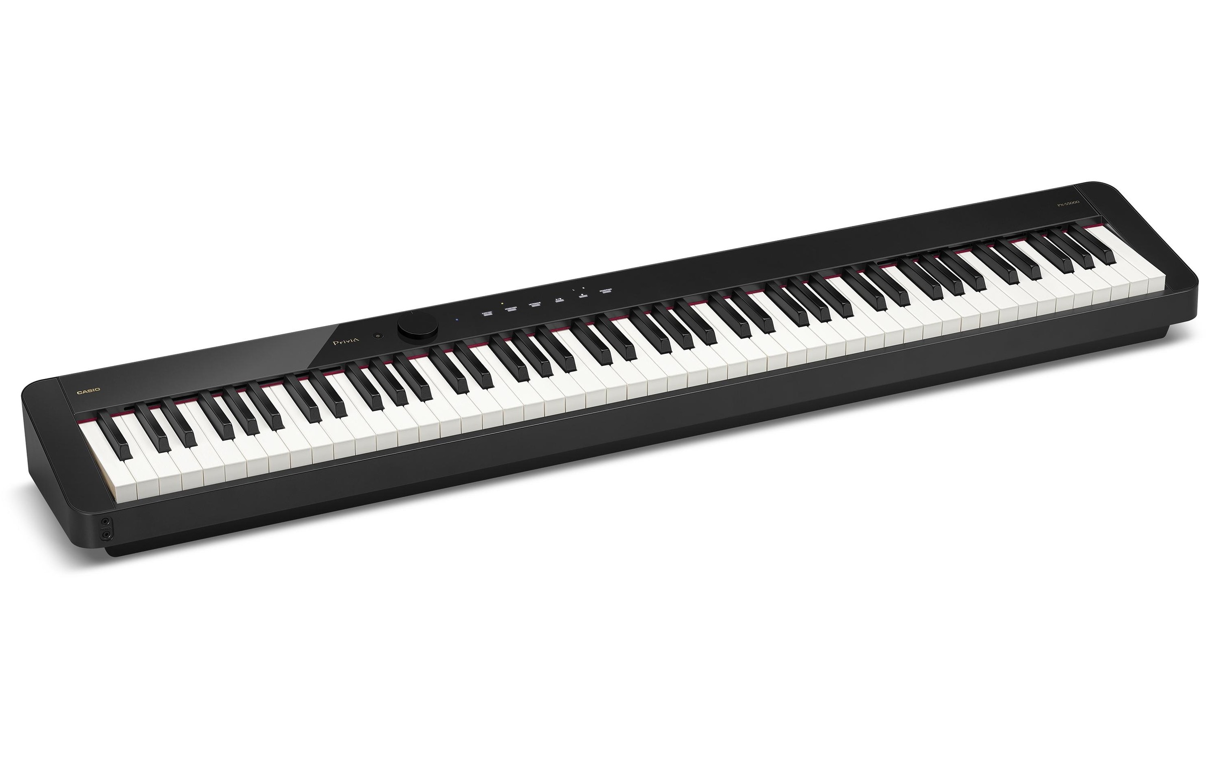 CASIO E-Piano »Privia PX-S5000«