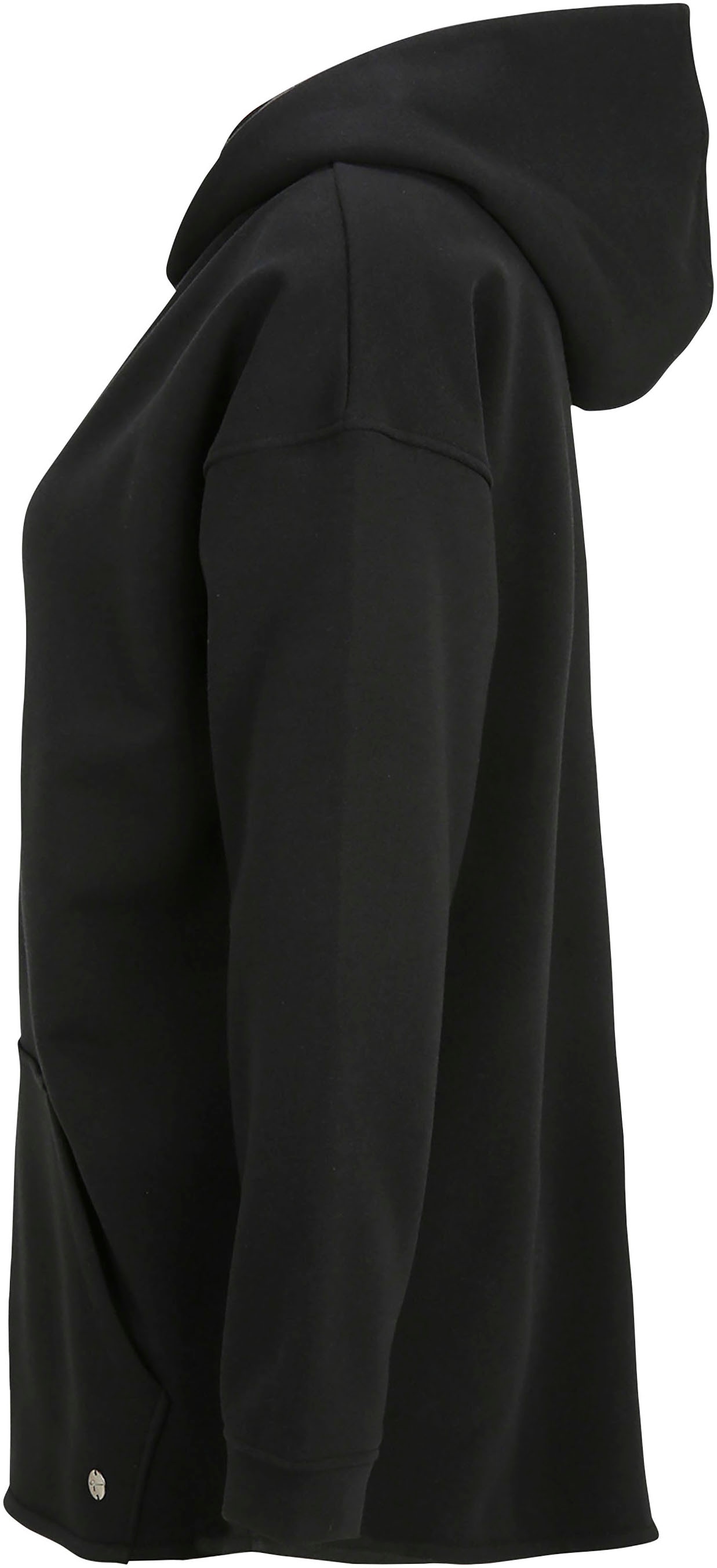 Tamaris Sweatshirt, mit Kängurutasche - NEUE KOLLEKTION