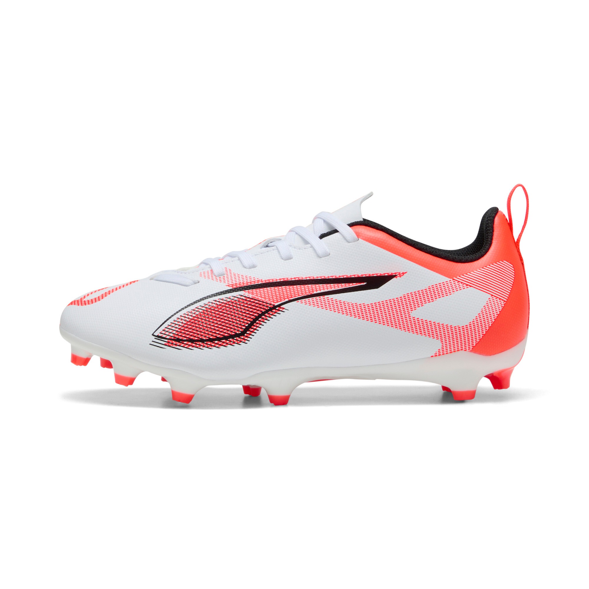 PUMA Fussballschuh »ULTRA 5 PLAY FG/AG JR«, für Rasenplätze