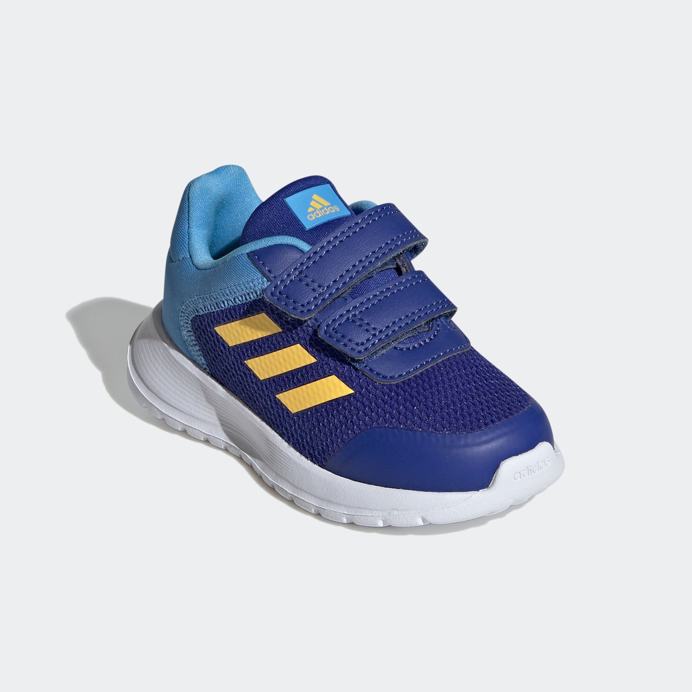 adidas Sportswear Sneaker »TENSAUR RUN«, mit Klettverschluss