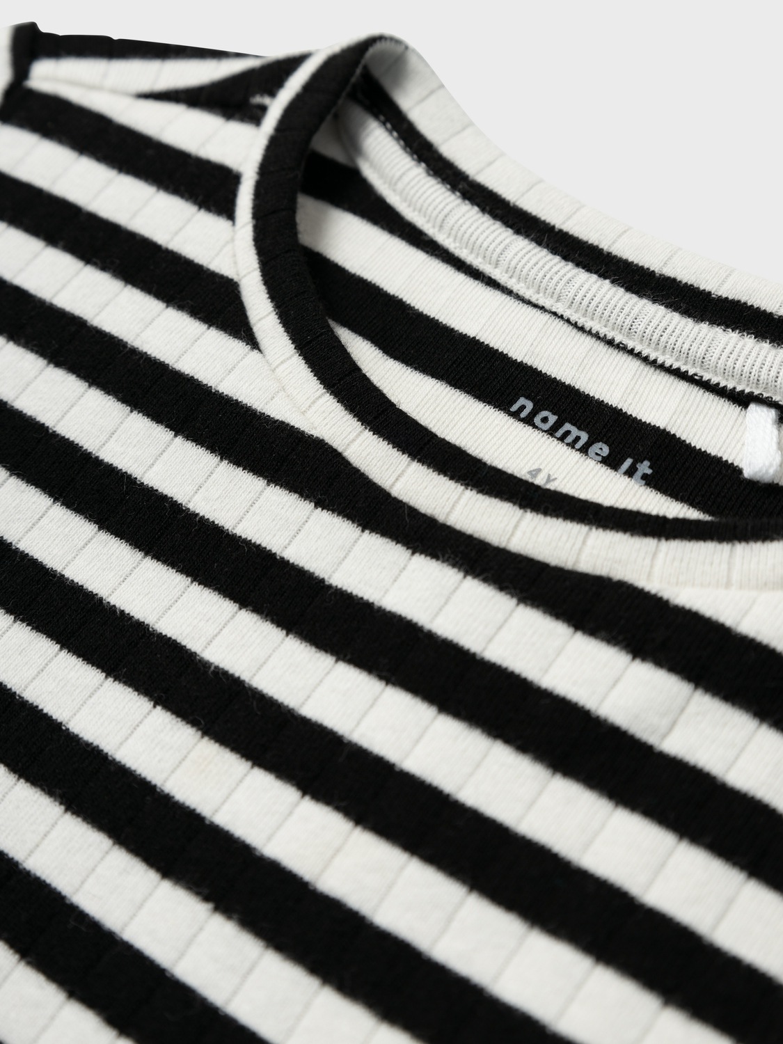 Name It T-Shirt »NMFSURAJA XSL LS TOP NOOS«