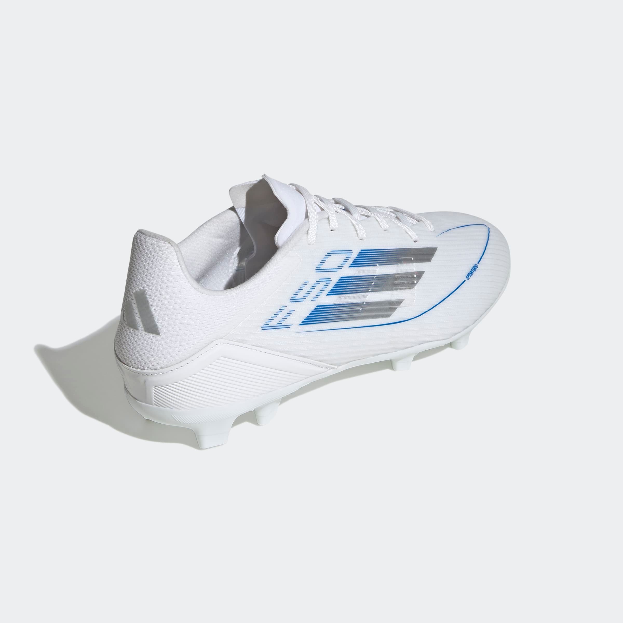 adidas Performance Fussballschuh »F50 LEAGUE FG/MG«, für Rasenplätze