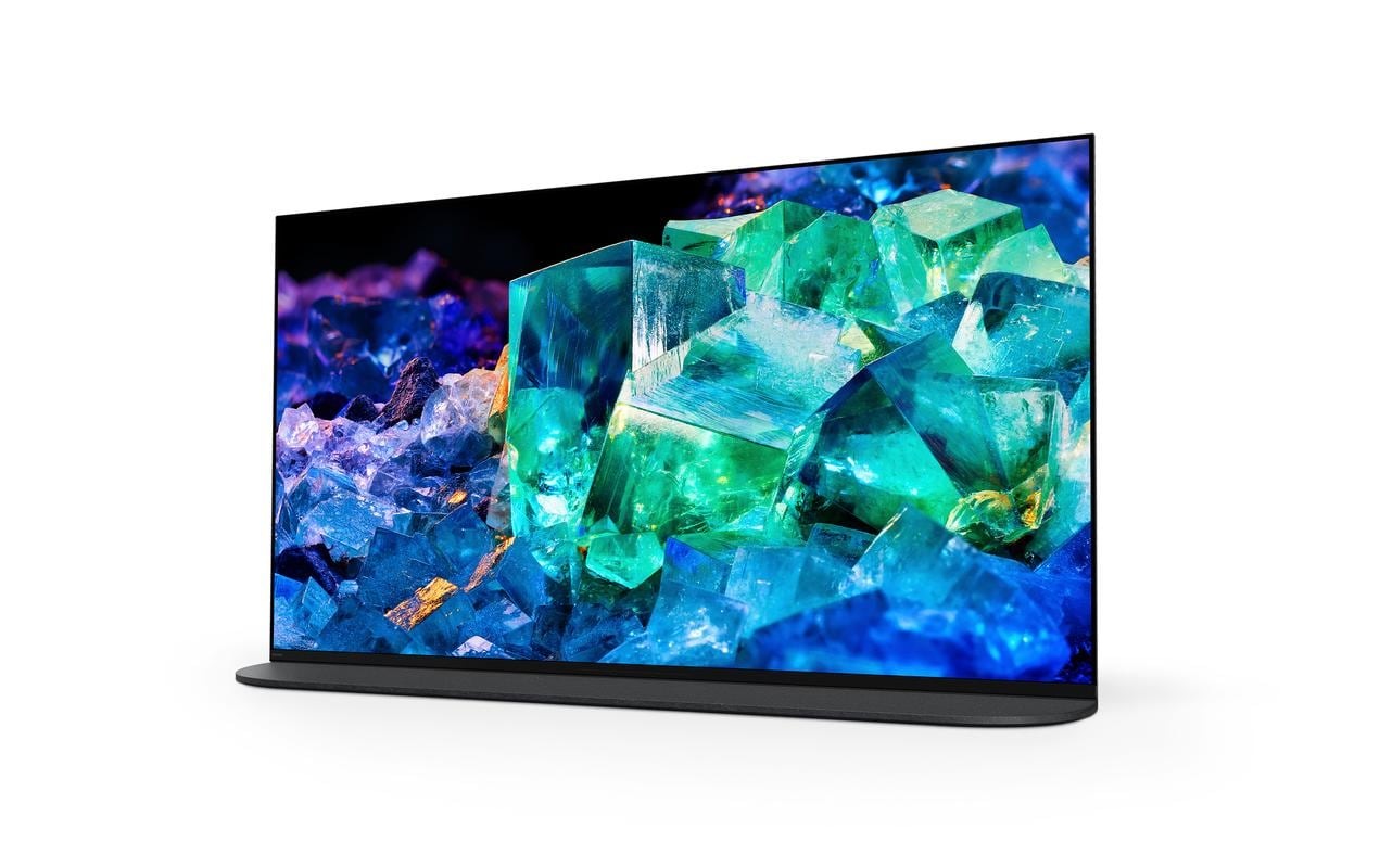 Sony OLED-Fernseher »XR-55A95K 55«, 4K Ultra HD, Android TV-Google TV