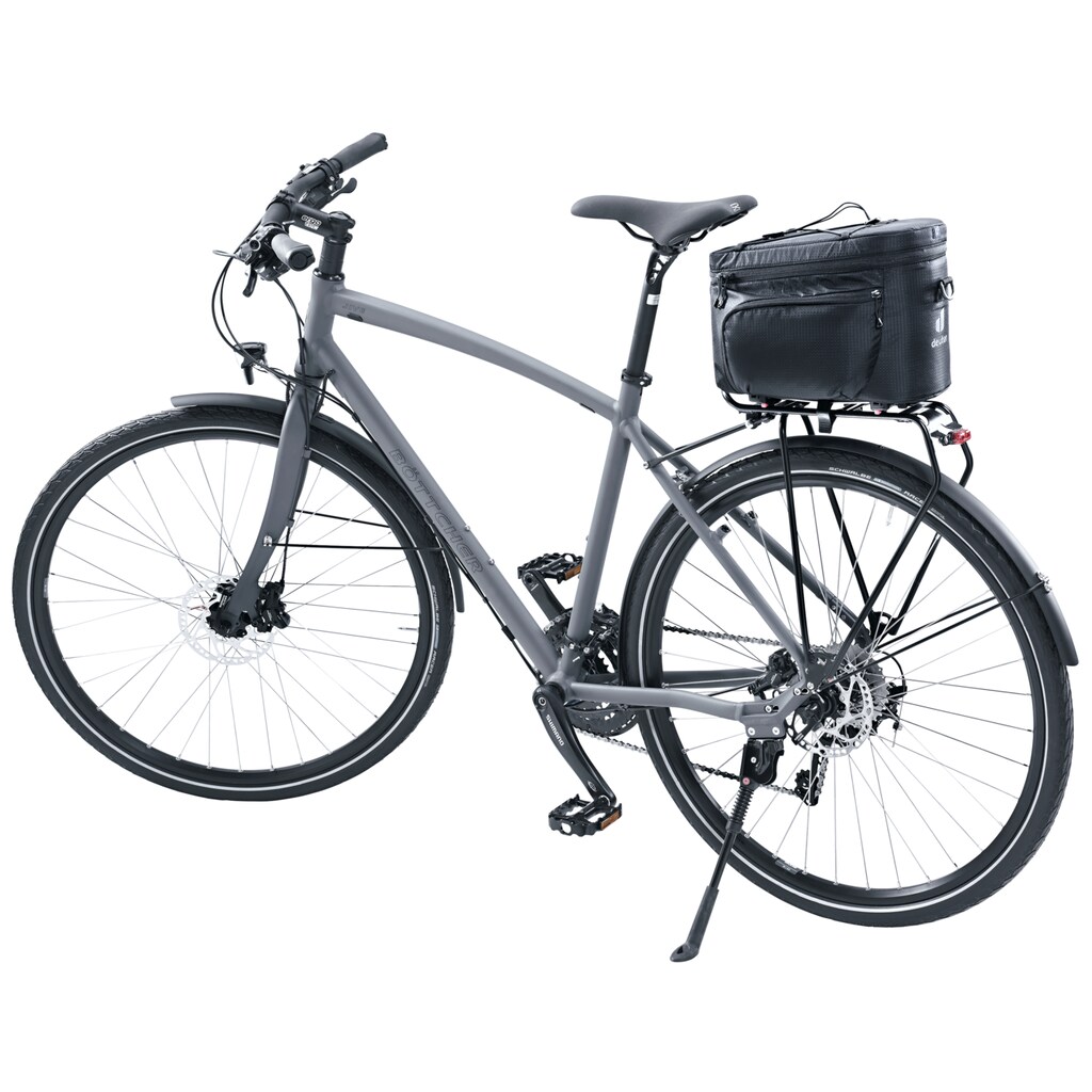 deuter Fahrradtasche »Rack Bag 10 KF«