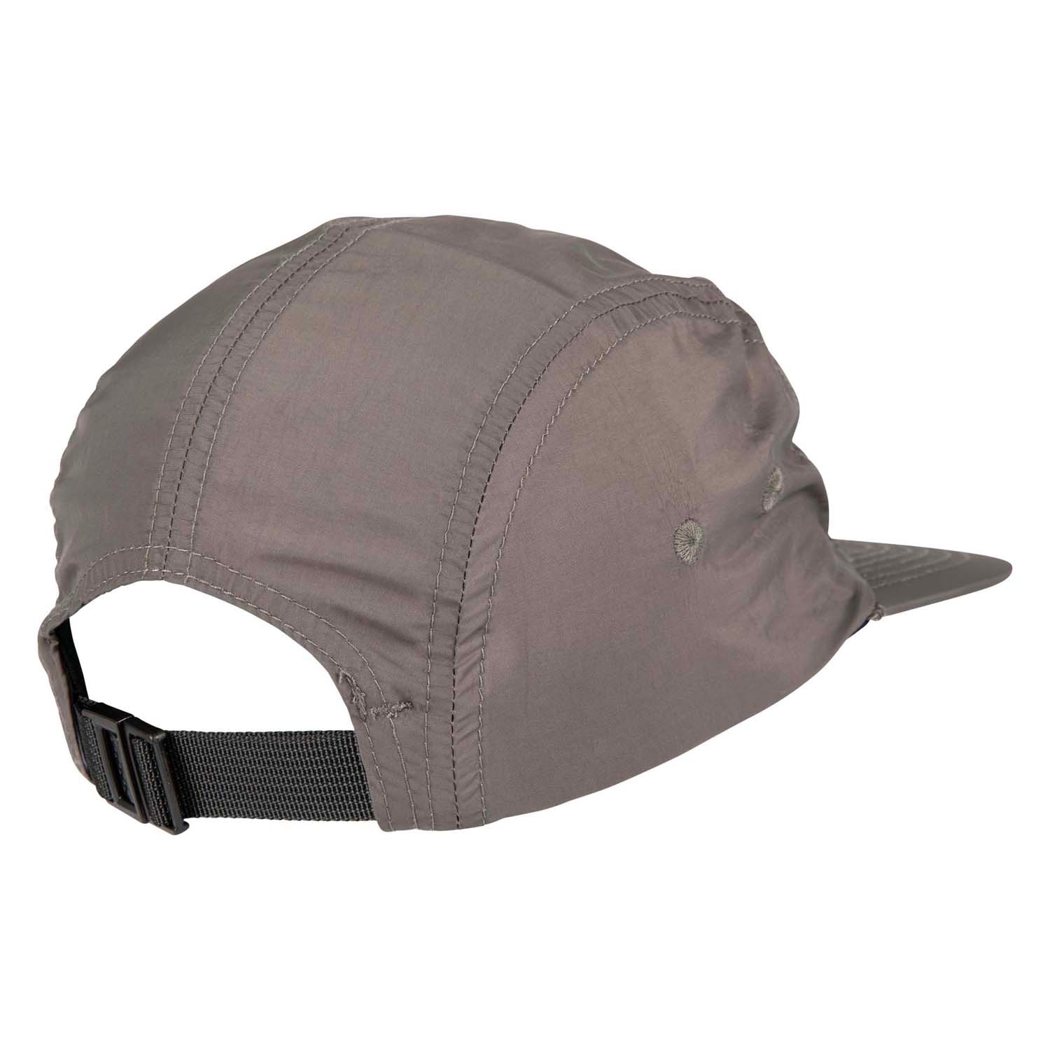 Santa Cruz Baseball Cap »STRIP CAMP CAP«