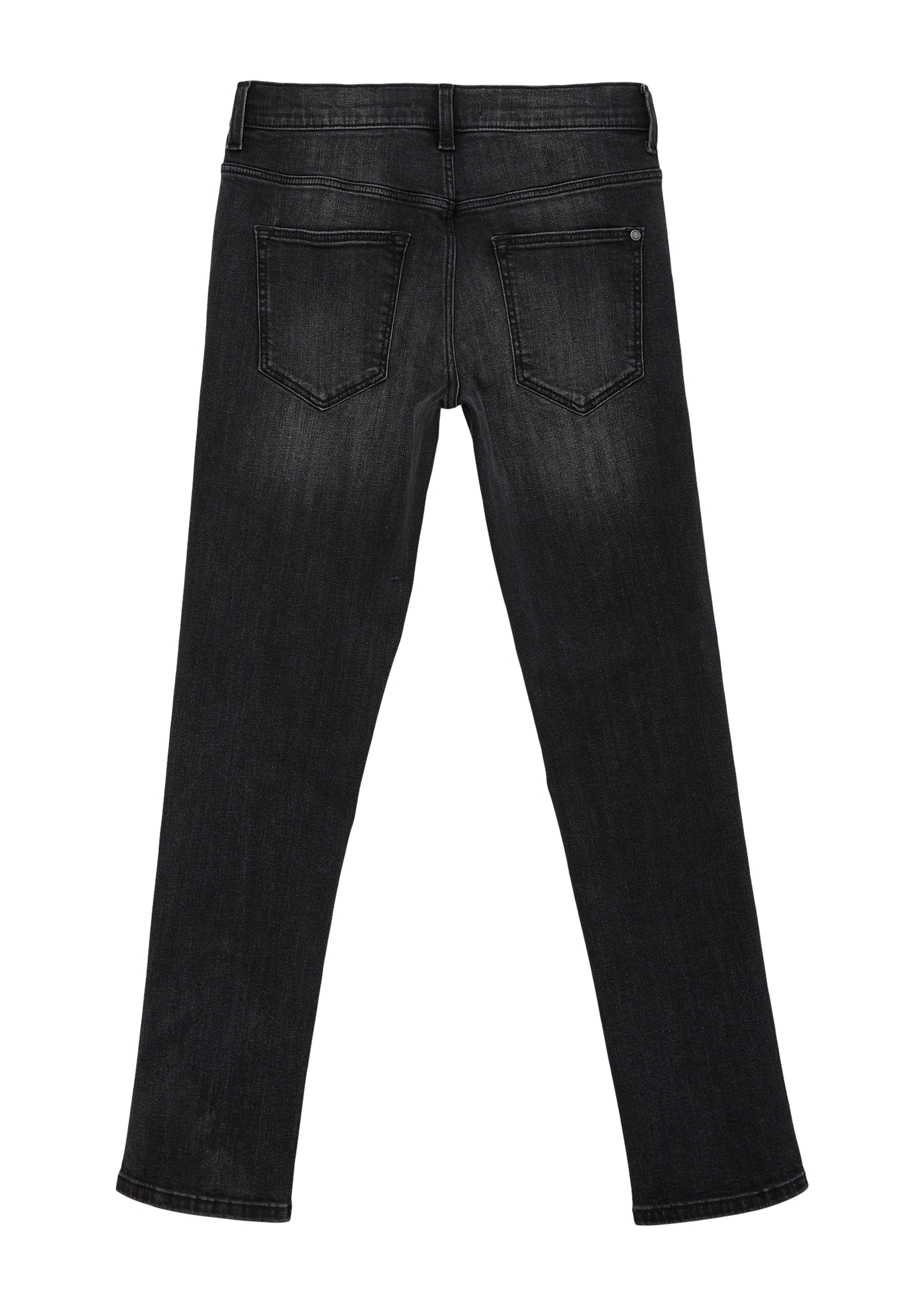 s.Oliver bestellen ✵ | online Junior Regular-fit-Jeans, 5-Pocket-Stil im Jelmoli-Versand