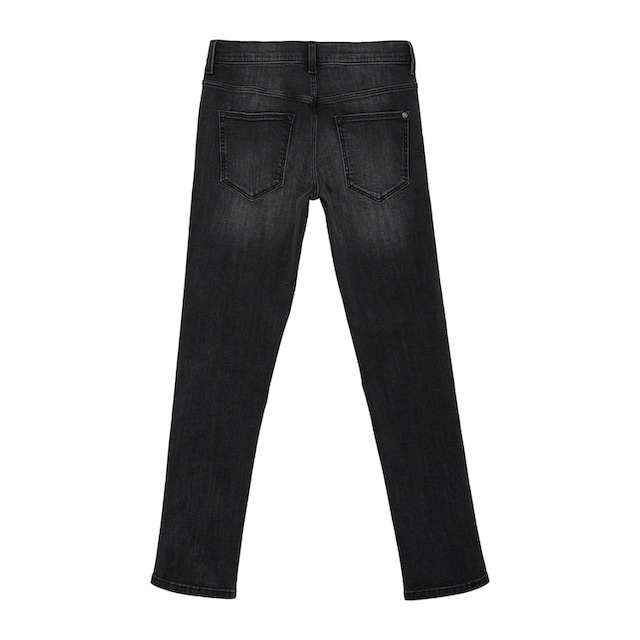 ✵ s.Oliver Junior Regular-fit-Jeans, im 5-Pocket-Stil online bestellen |  Jelmoli-Versand