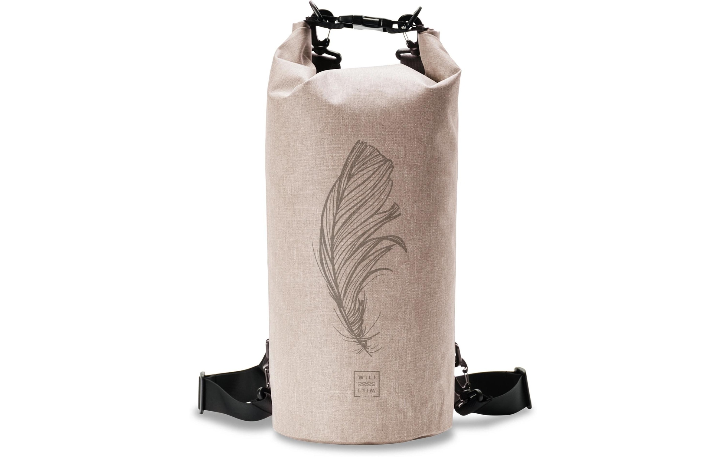 Drybag »Wili Wili Feather 15 l«
