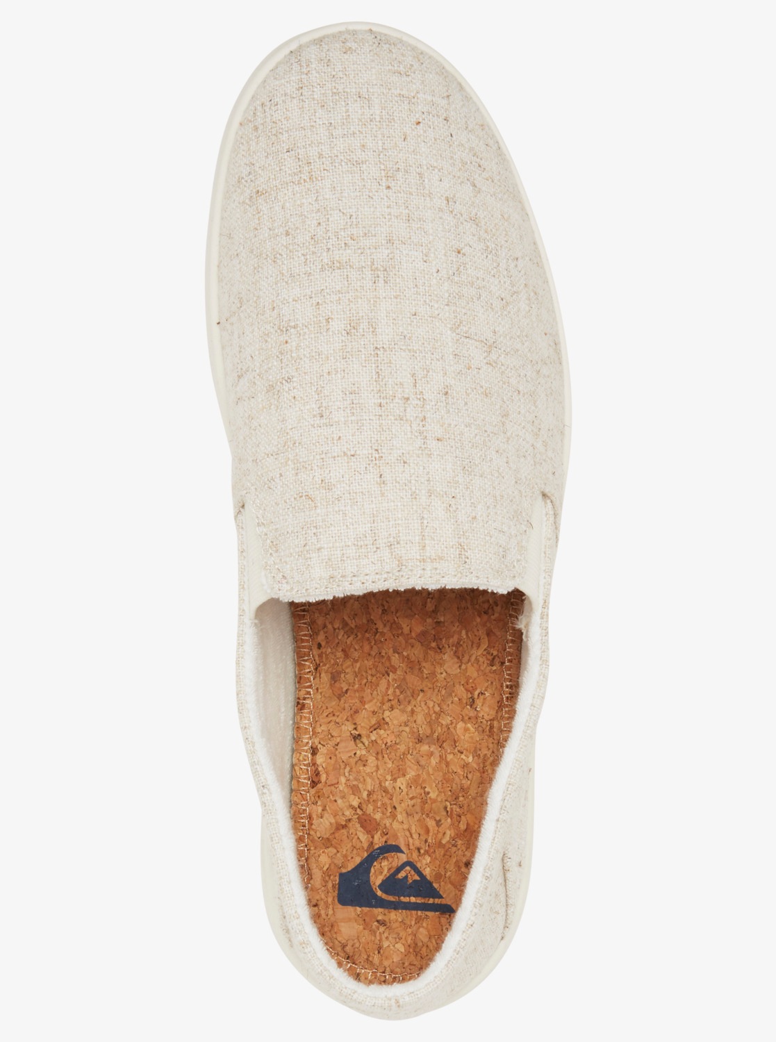 Quiksilver Slip-On Sneaker »Harbor Wharf«