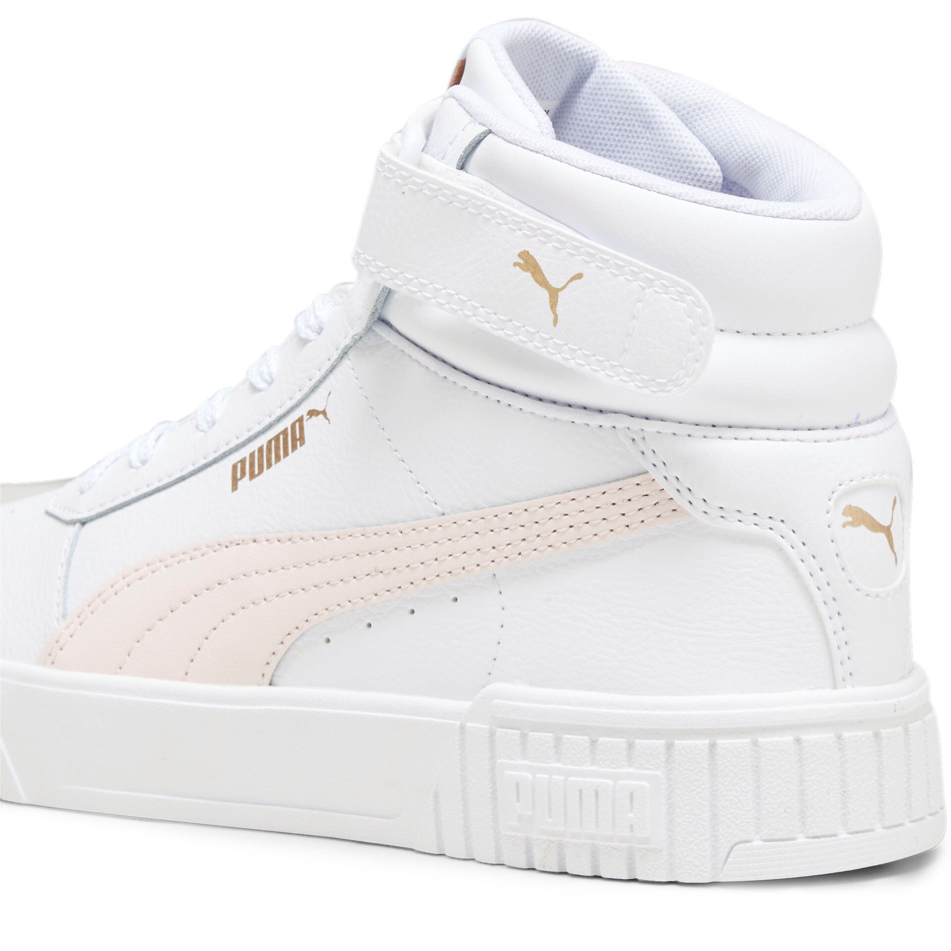 PUMA Sneaker »CARINA 2.0 MID«