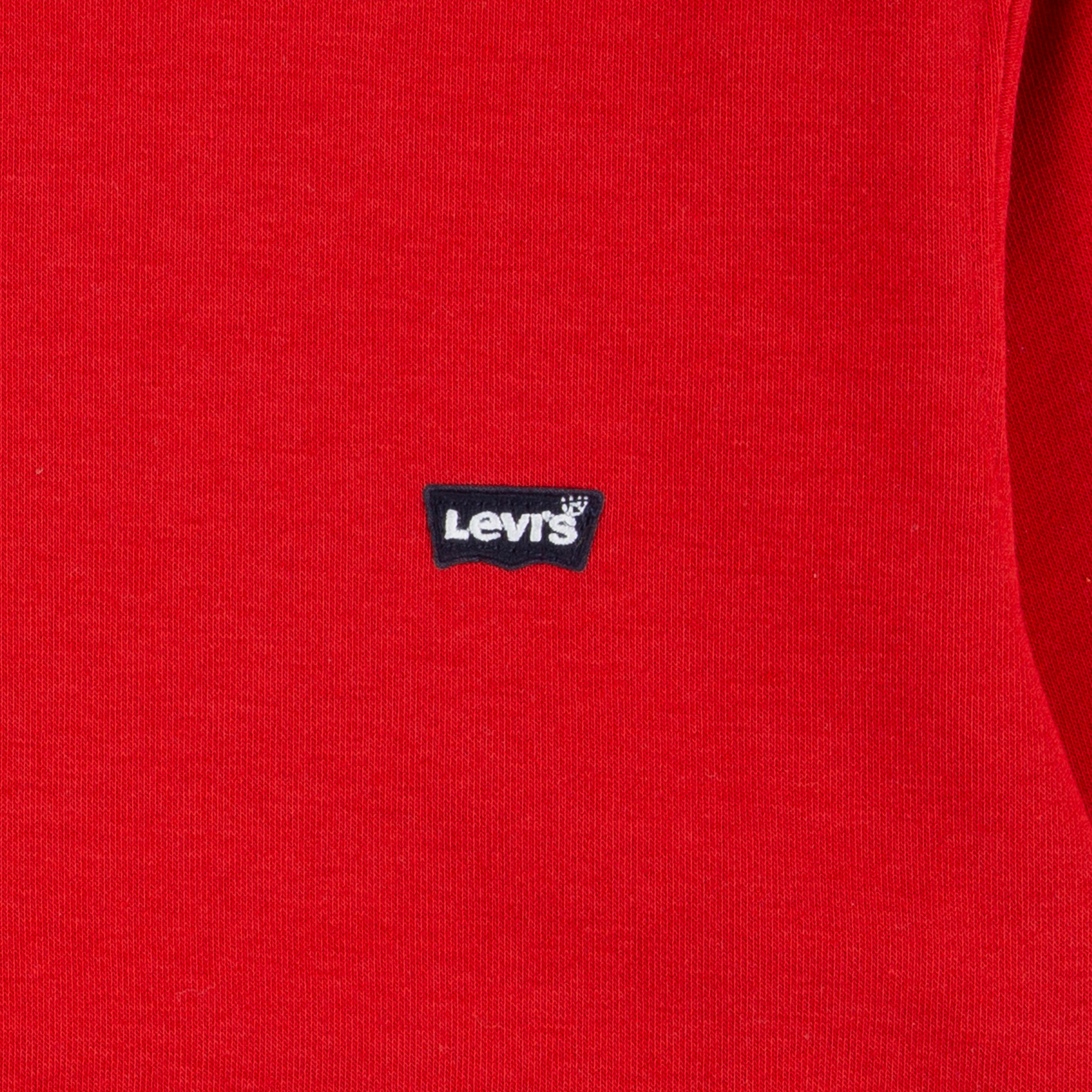 Levi's® Kids Hoodie »LVB MINI BATWING PULL OVER HOO«, for BOYS