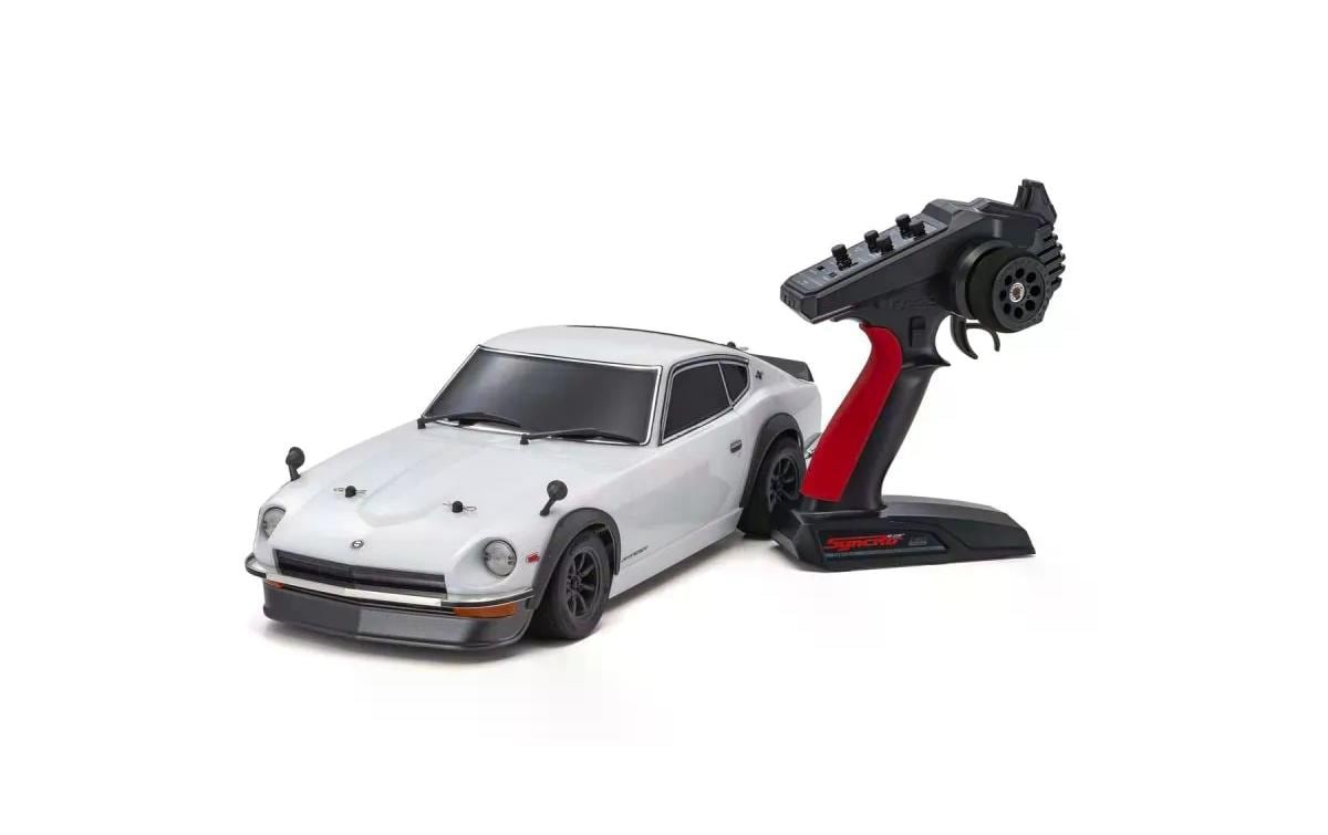 RC-Auto »Kyosho Fazer MK2 Datsun 240Z 1971 ARTR«, Lackiert