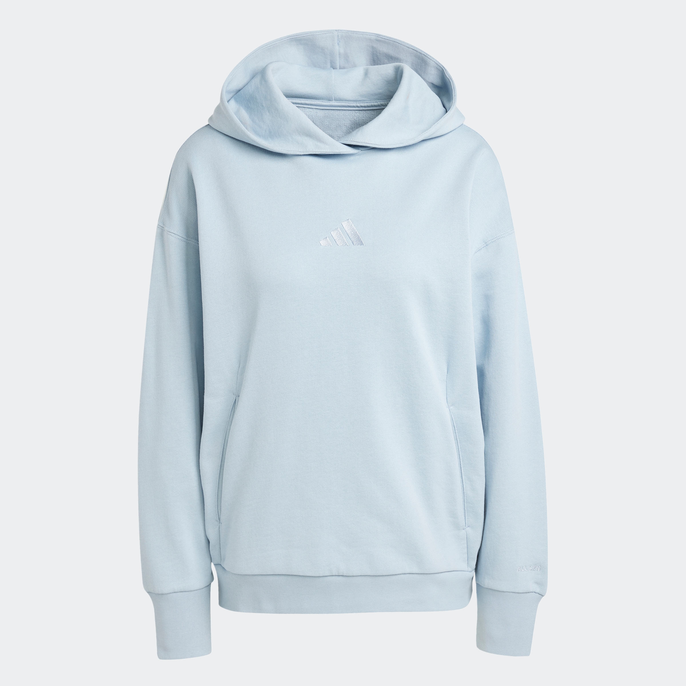 adidas Sportswear Kapuzensweatshirt »W ALL SZN FT HD«