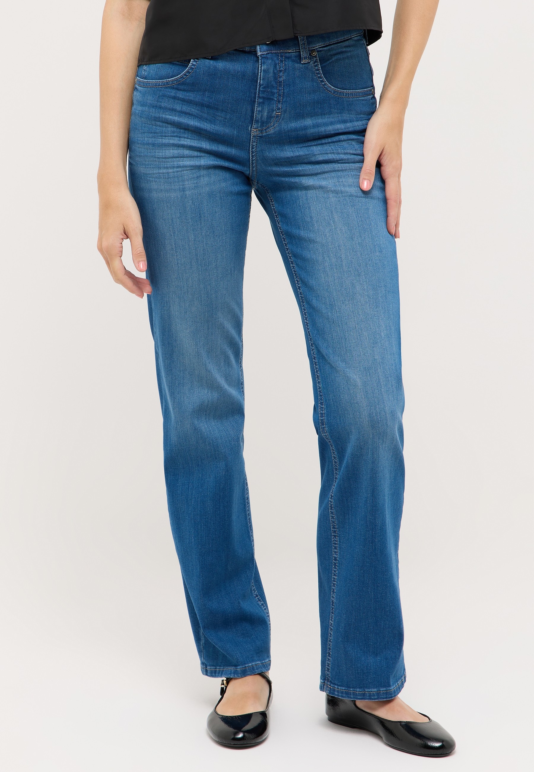 ANGELS Stretch-Jeans »ANGELSLara«