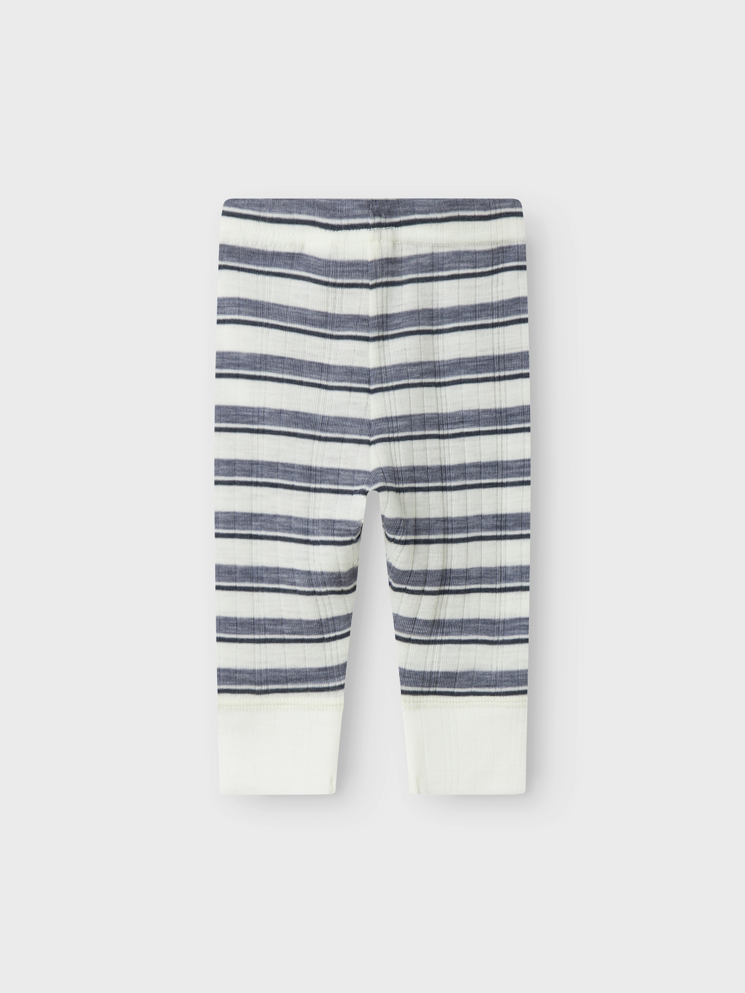 Name It Leggings »NBMWANG WOOL NEEDLE LONGJOHN NOOS«