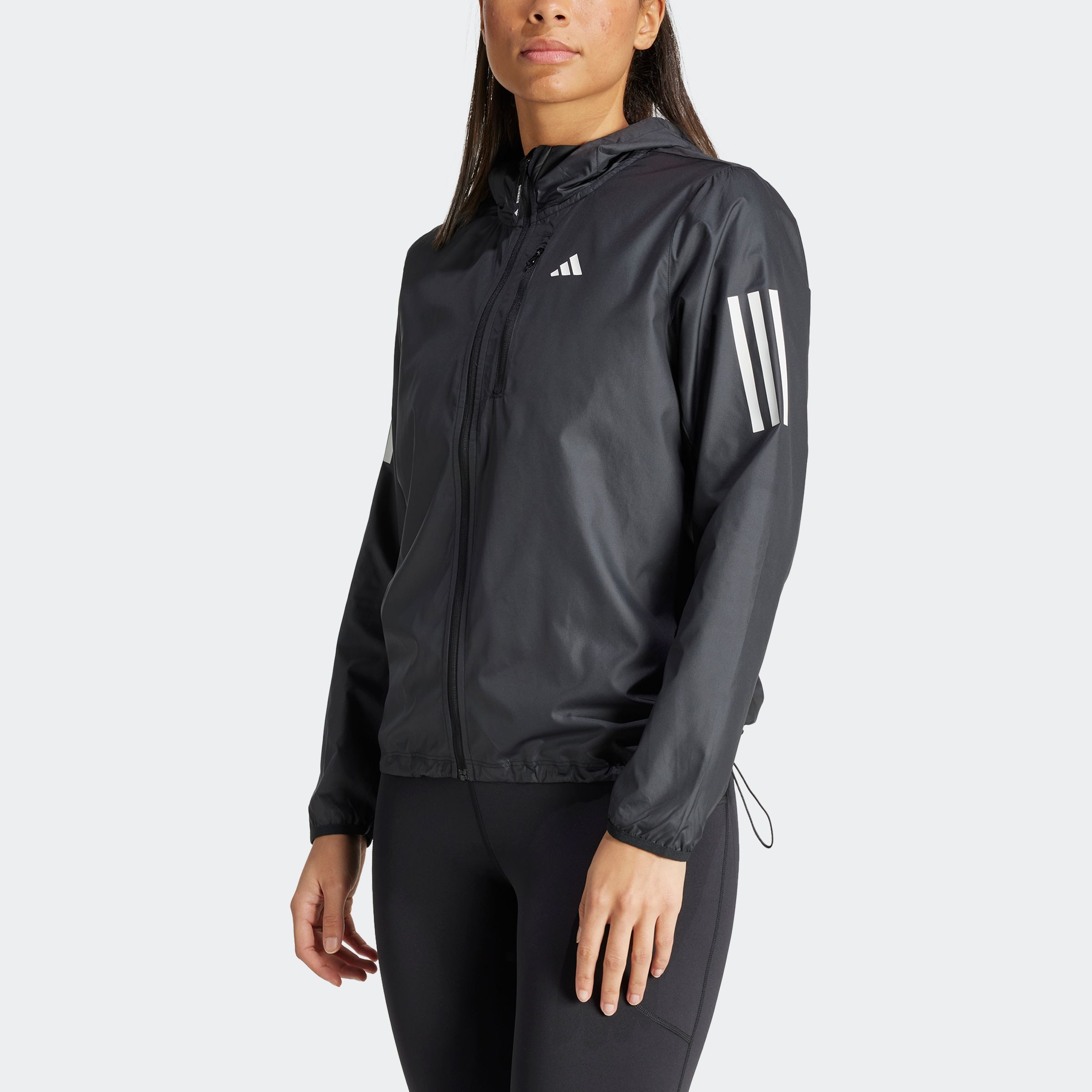 adidas Performance Laufjacke »OTR B JKT«