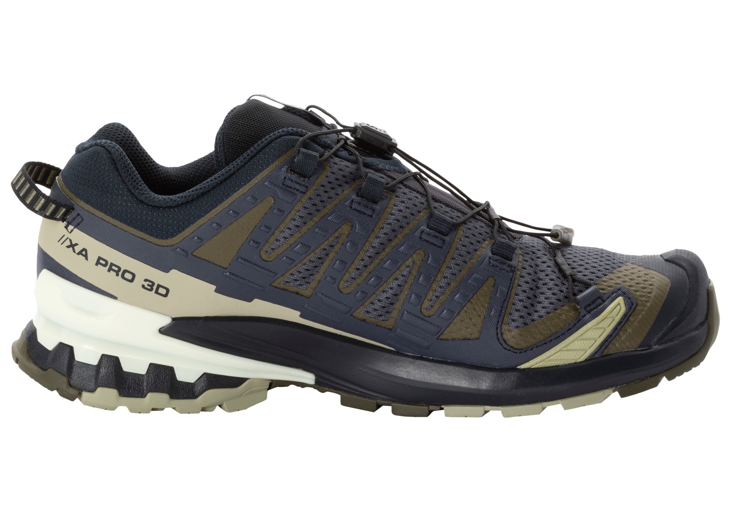 Salomon Trailrunningschuh »XA PRO 3D V9«