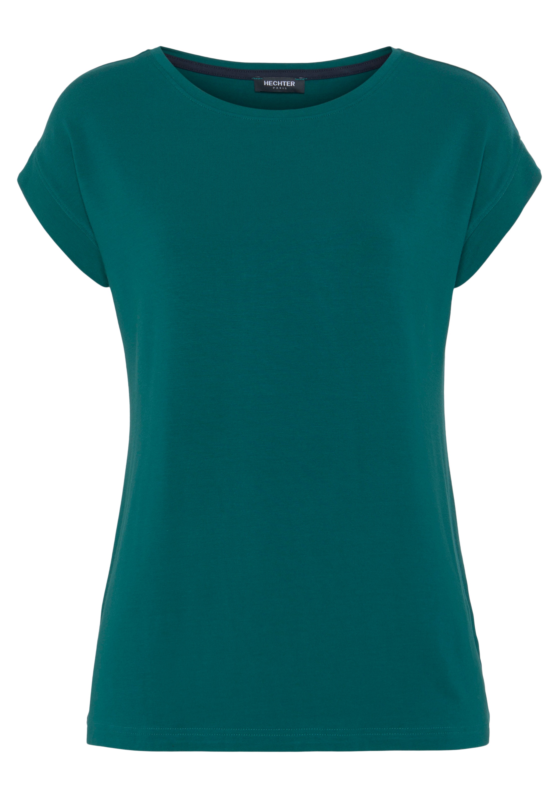 HECHTER PARIS T-Shirt, in hochwertiger Qualität online bestellen bei  Jelmoli-Versand Schweiz | Basic-Shirts