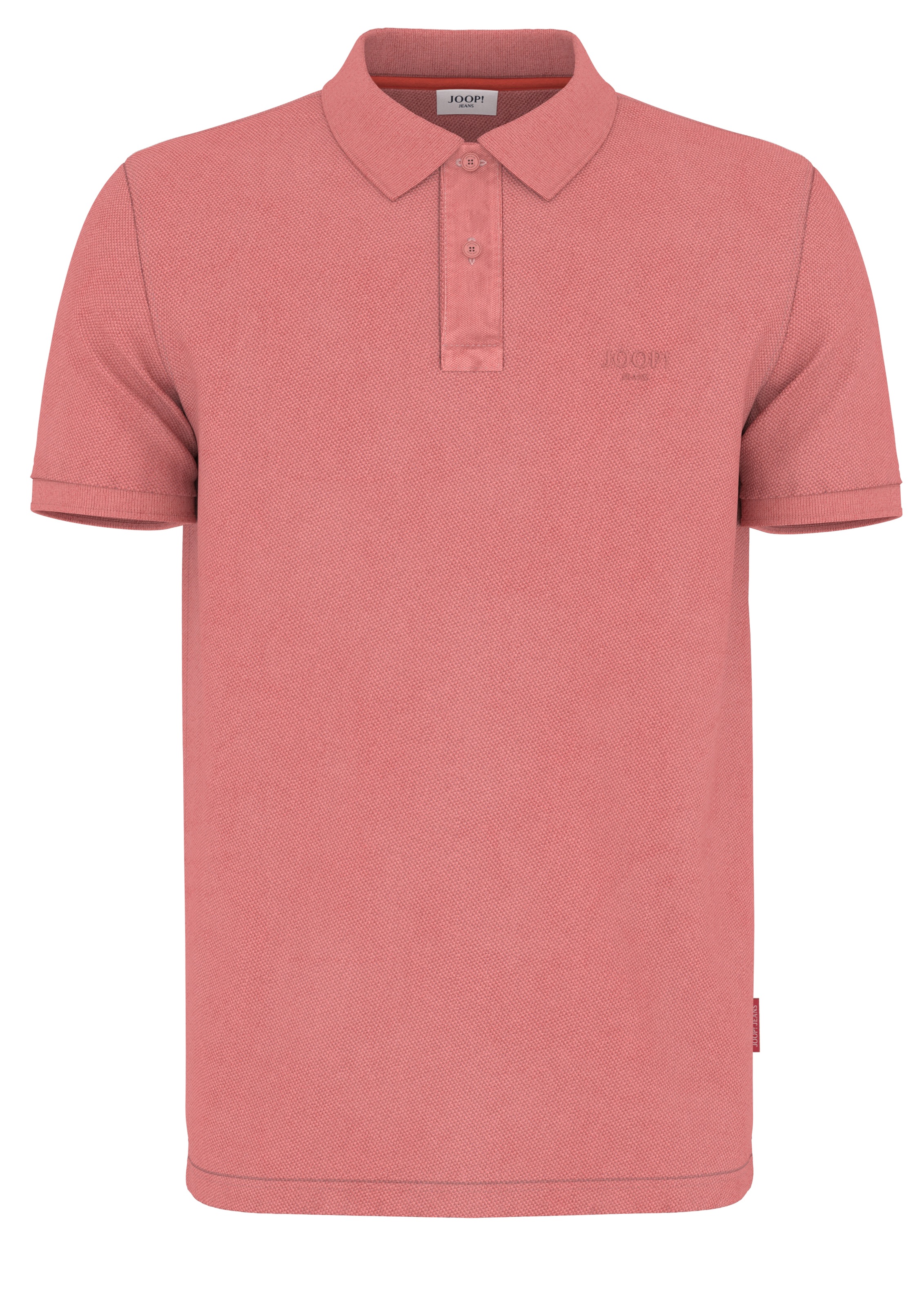 Joop Jeans Poloshirt »Ambrosian« mit Knopfleiste