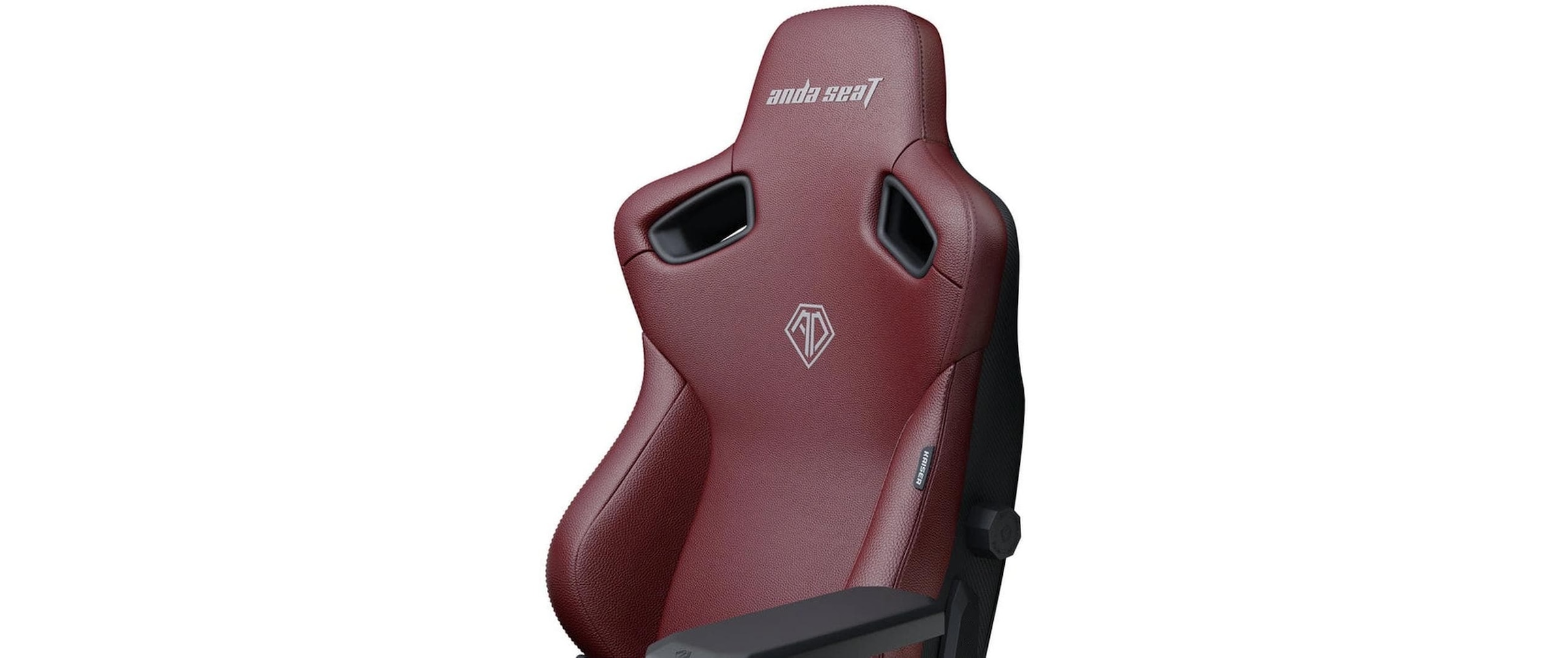 anda seaT Gaming-Stuhl »Kaiser 3«