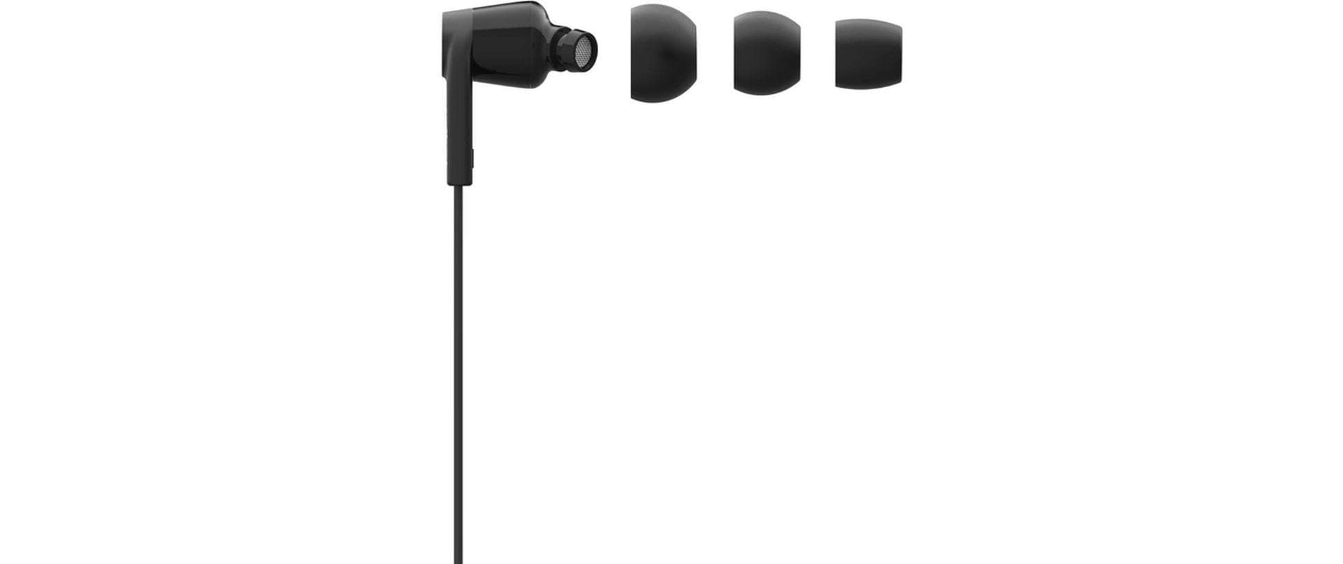 Belkin In-Ear-Kopfhörer »Rockstar USB-C Anschluss«
