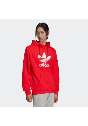 adidas Originals Sweatshirt »ADICOLOR CLASSICS TREFOIL HOODIE« kaufen