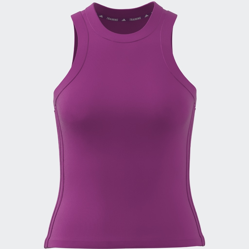 adidas Performance Tanktop »AG RIB 3S TK«