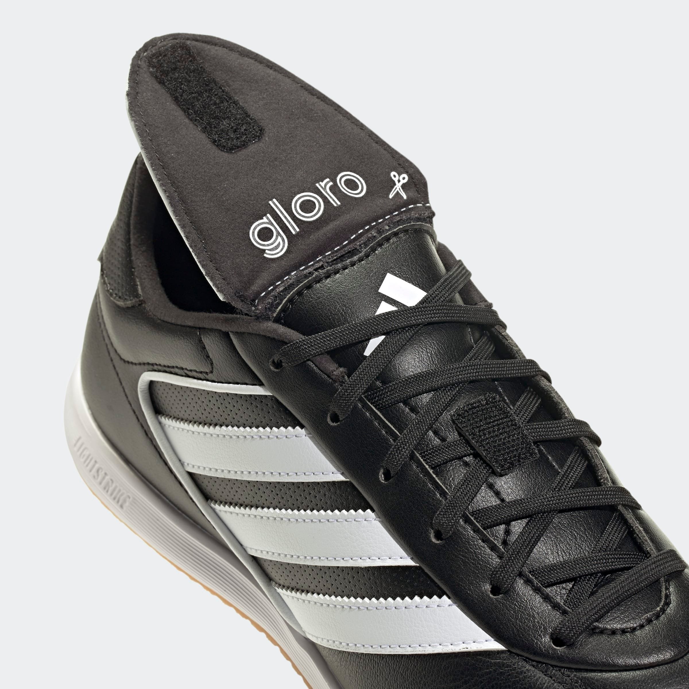 adidas Performance Fussballschuh »COPA GLORO 2 IN«, für Halle und Strasse