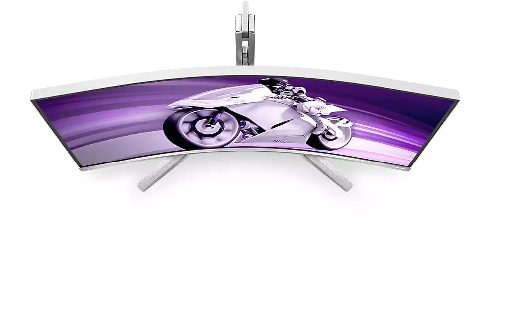 Philips Curved-Gaming-Monitor »34M2C8600/00«, 86,02 cm/34 Zoll, 3440 x 1440 px, UWQHD