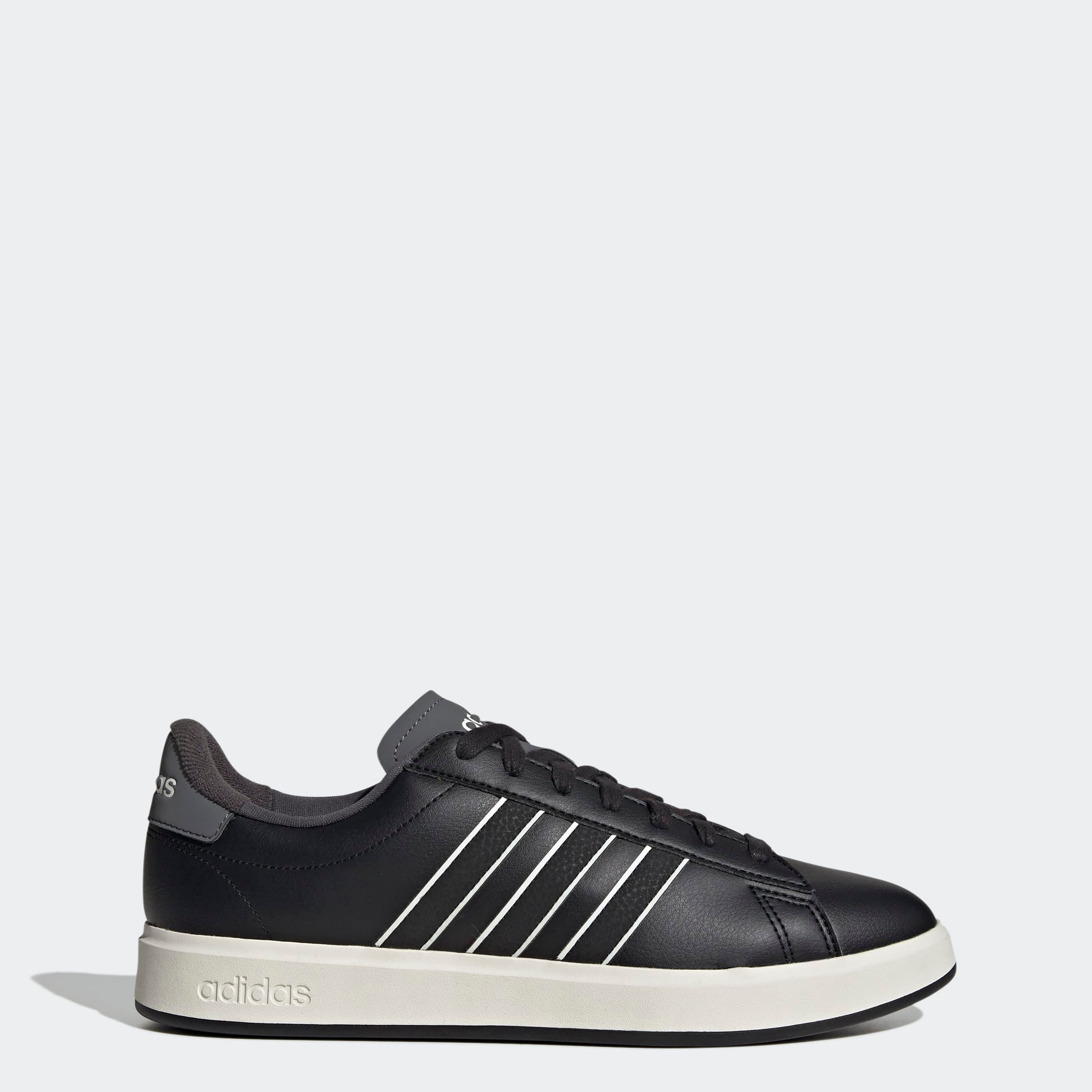 adidas Sportswear Sneaker »GRAND COURT 2.0«, Design auf den Spuren des adidas Superstar