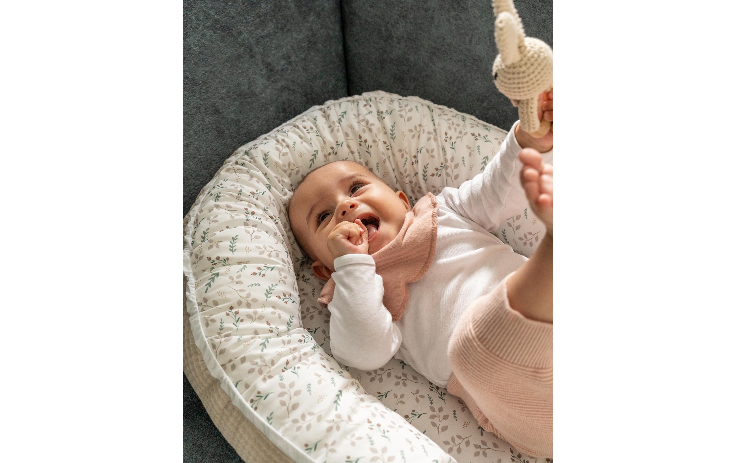 Bettnestchen »Ullenboom Babynest«