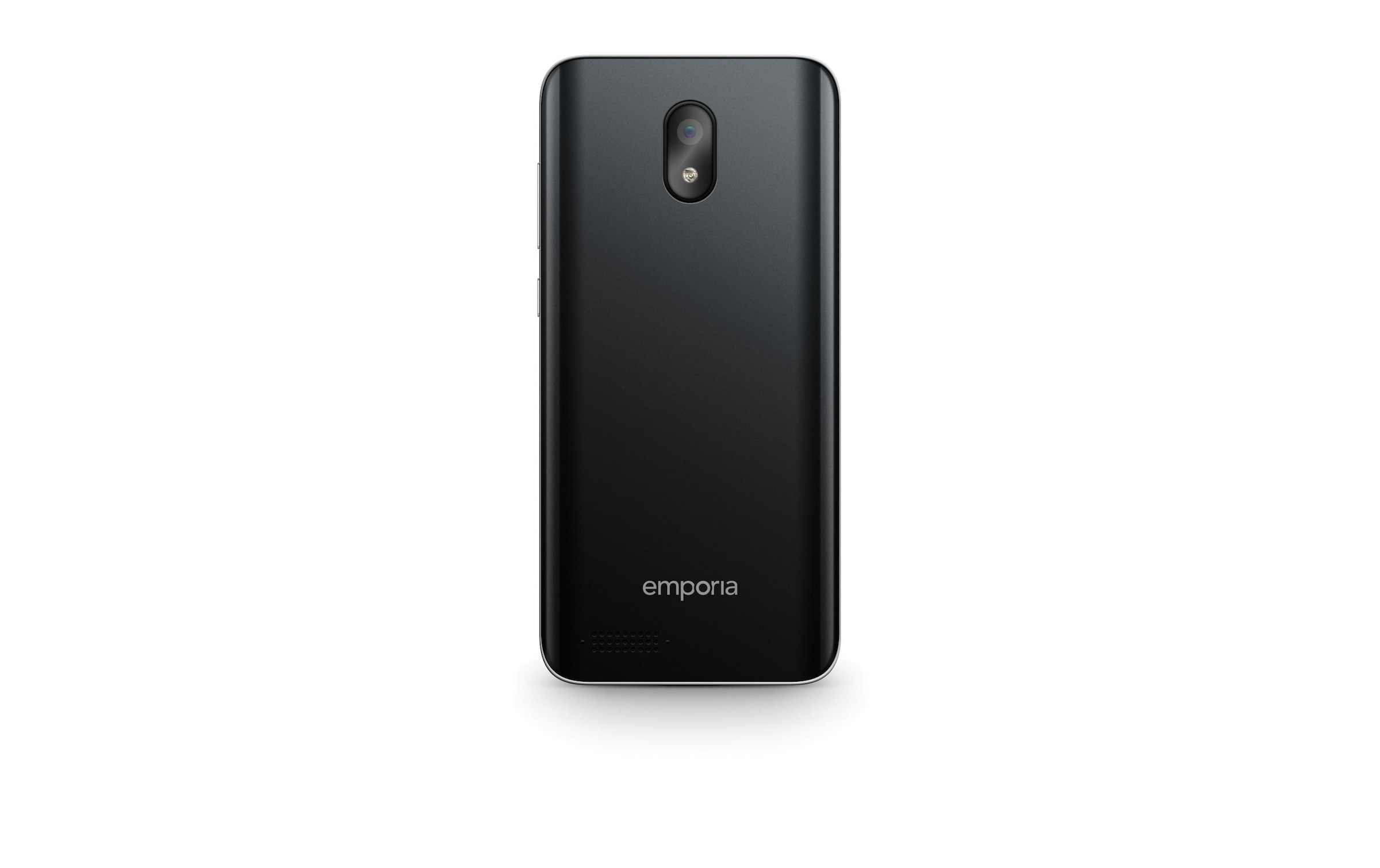 Emporia Smartphone »Smart3 Mini«, schwarz