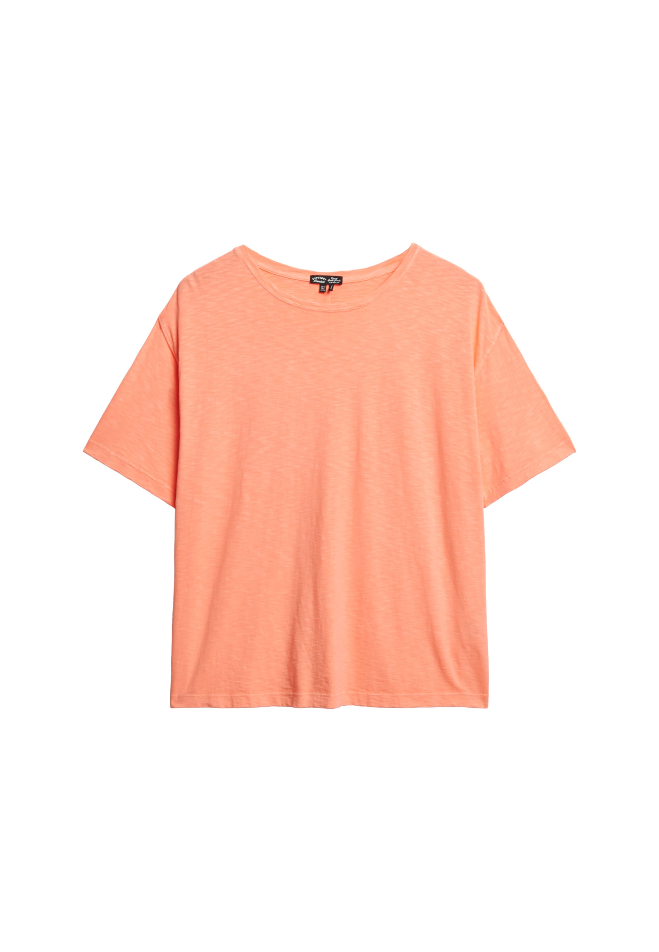 Superdry T-Shirt »STUDIOS DROPPED SHOULDER TEE«