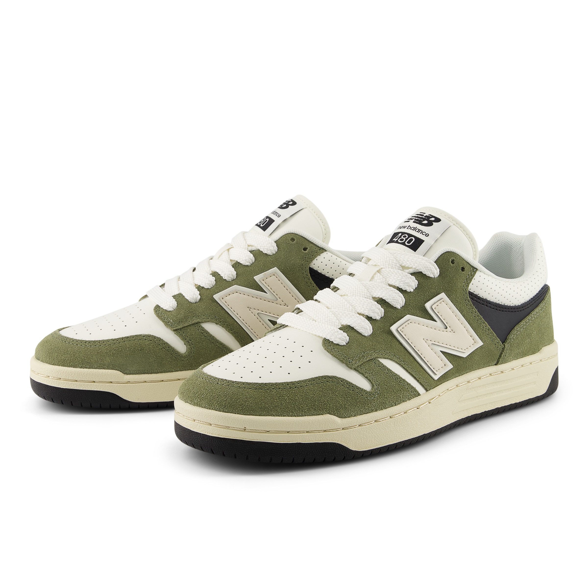 New Balance Sneaker »BB480«