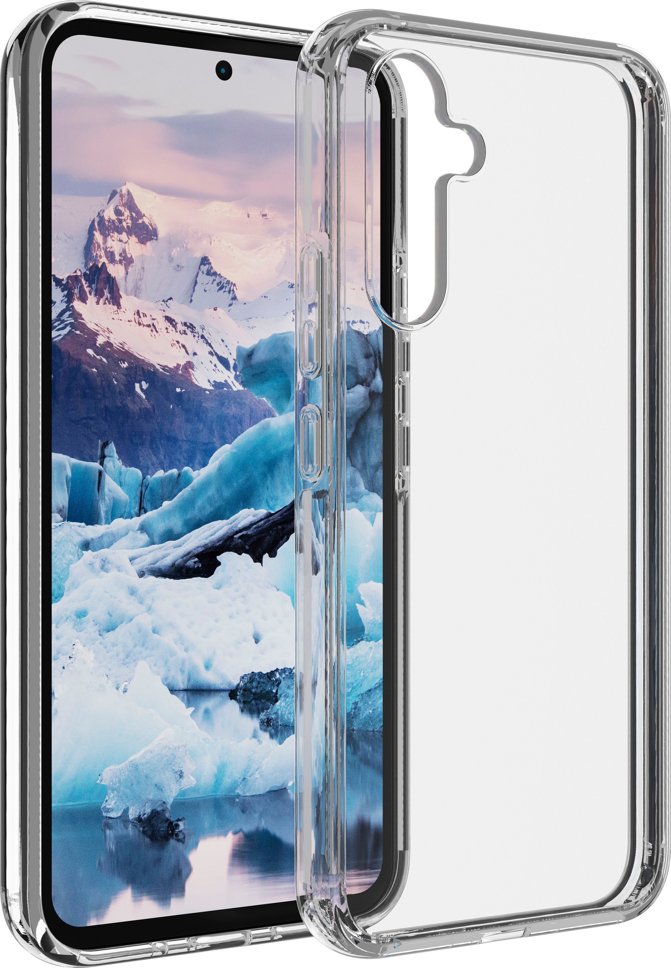 dbramante1928 Smartphone-Hülle »Case Iceland Pro - Galaxy A54«, Galaxy A54